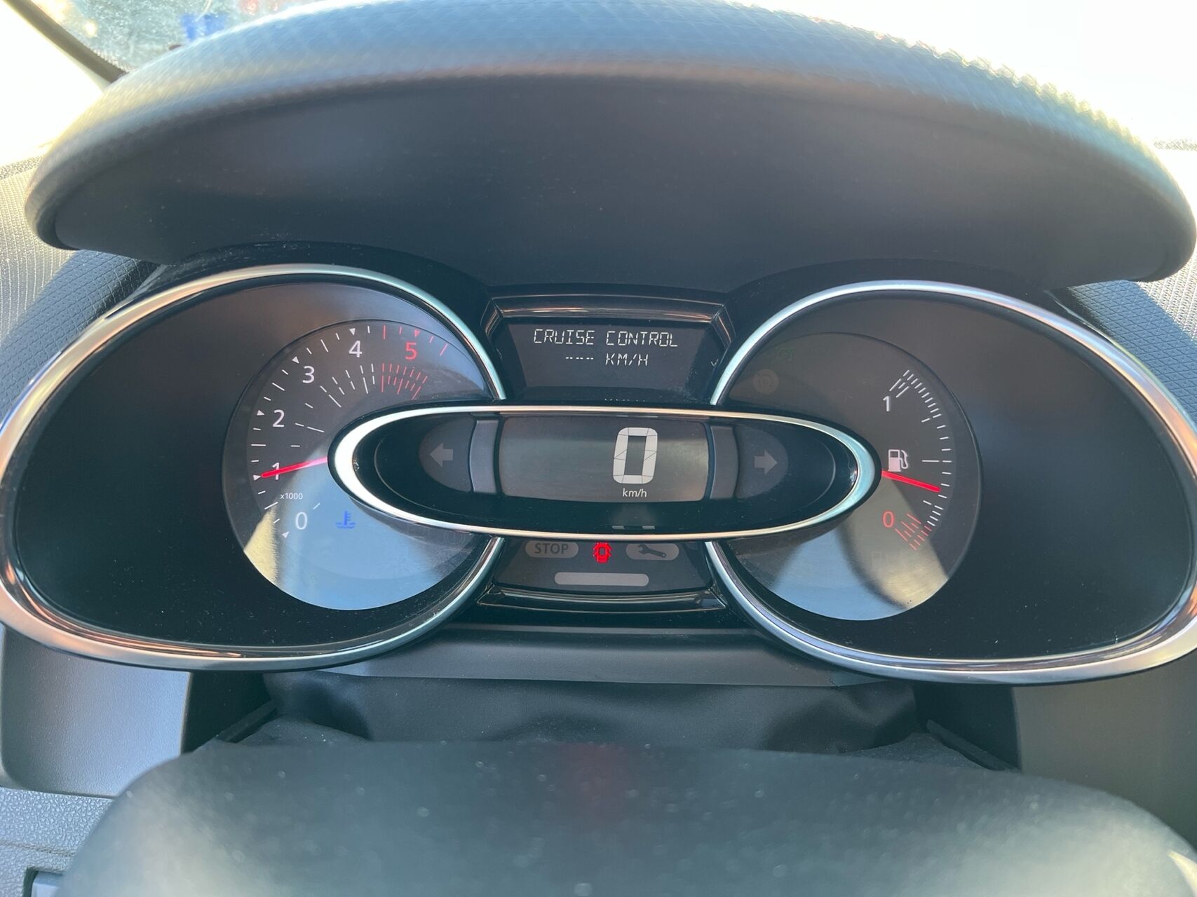 Billede af Renault Clio Sport Tourer 1,5 Energy DCI Zen 90HK Stc