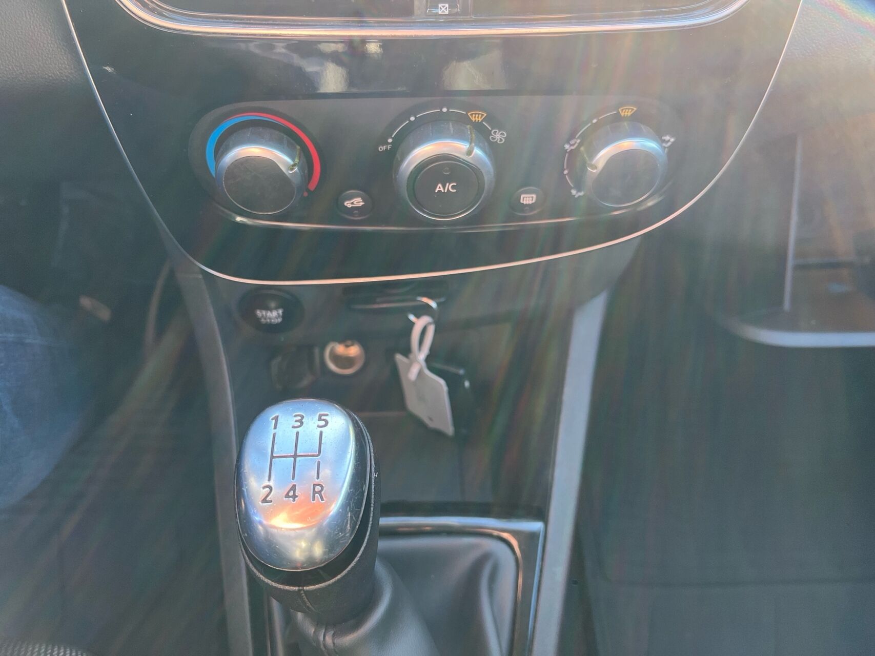 Billede af Renault Clio Sport Tourer 1,5 Energy DCI Zen 90HK Stc