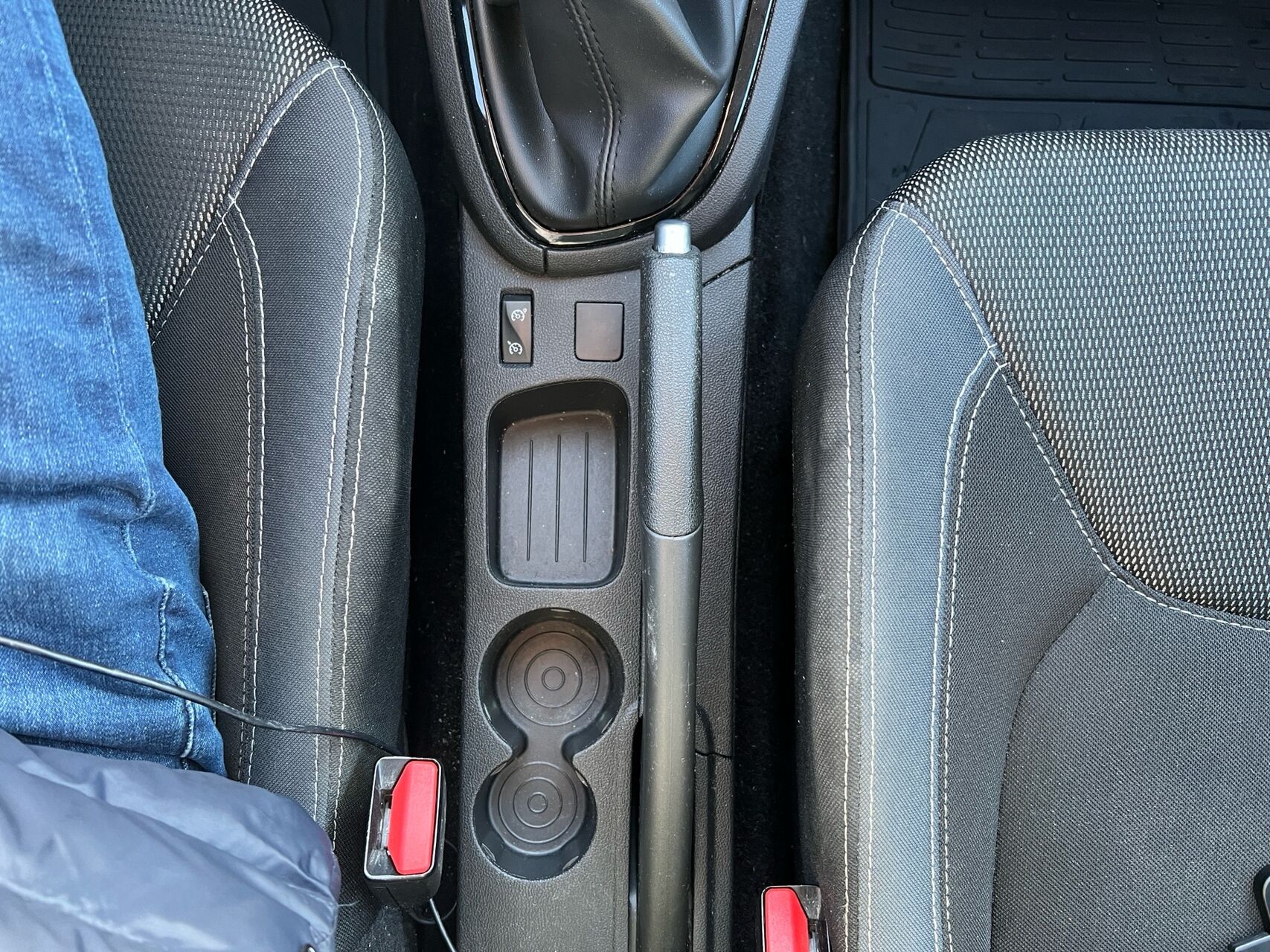 Billede af Renault Clio Sport Tourer 1,5 Energy DCI Zen 90HK Stc