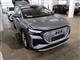 Billede af Audi Q4 55 E-tron S Line Edition Quattro 340HK 5d Aut.