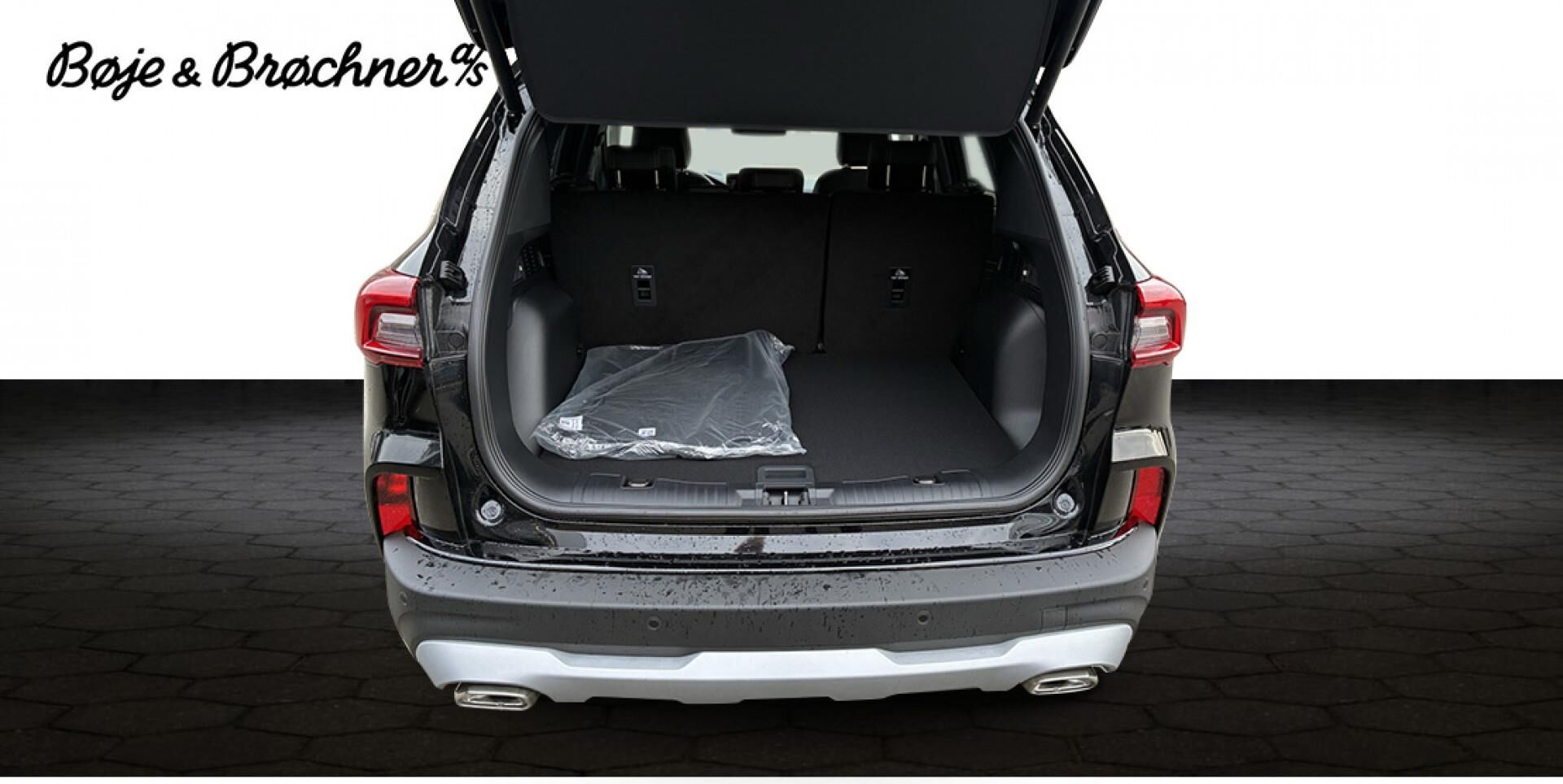 Billede af Ford Kuga 2,5 Plugin-hybrid Active X CVT 243HK 5d Aut.