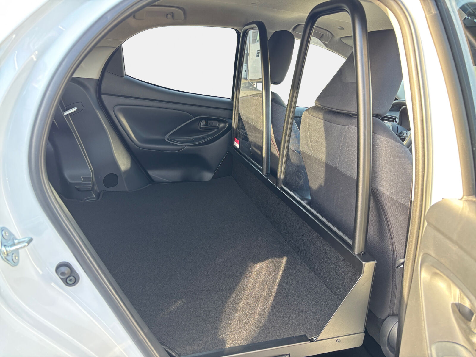 Billede af Toyota Yaris 1,5 Hybrid Style Comfort 116HK 5d Aut.