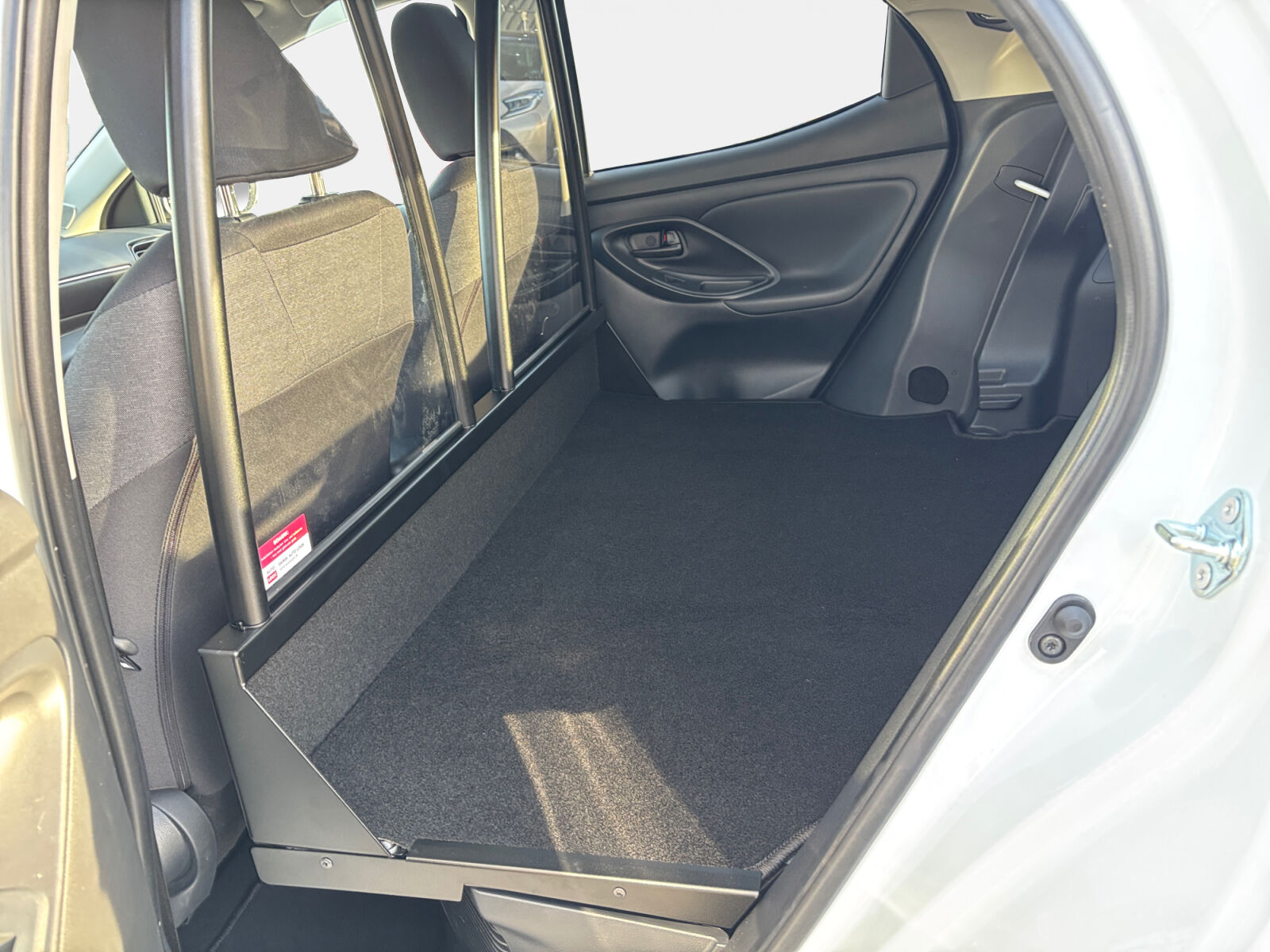 Billede af Toyota Yaris 1,5 Hybrid Style Comfort 116HK 5d Aut.