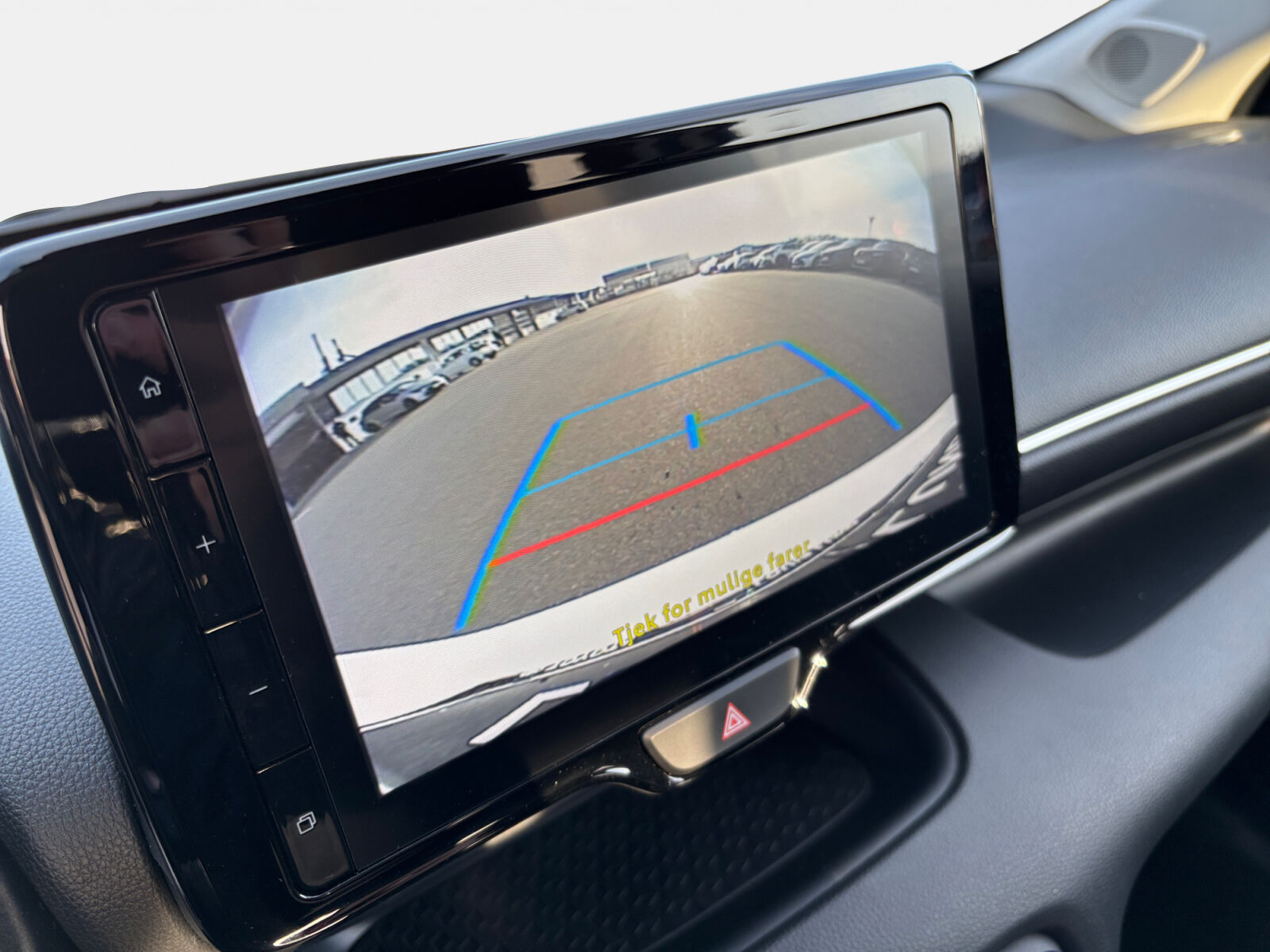 Billede af Toyota Yaris 1,5 Hybrid Style Comfort 116HK 5d Aut.