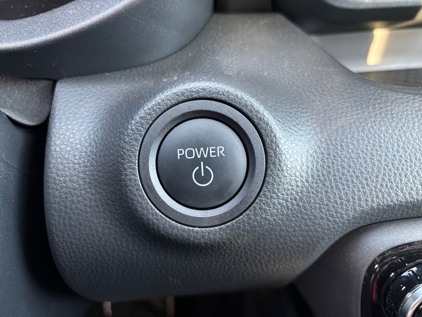 Billede af Toyota Yaris 1,5 Hybrid Style Comfort 116HK 5d Aut.