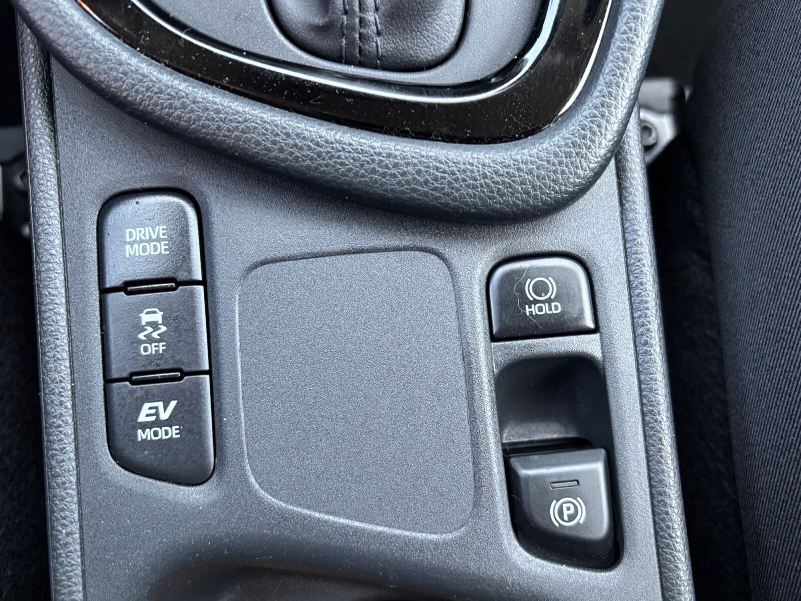 Billede af Toyota Yaris 1,5 Hybrid Style Comfort 116HK 5d Aut.