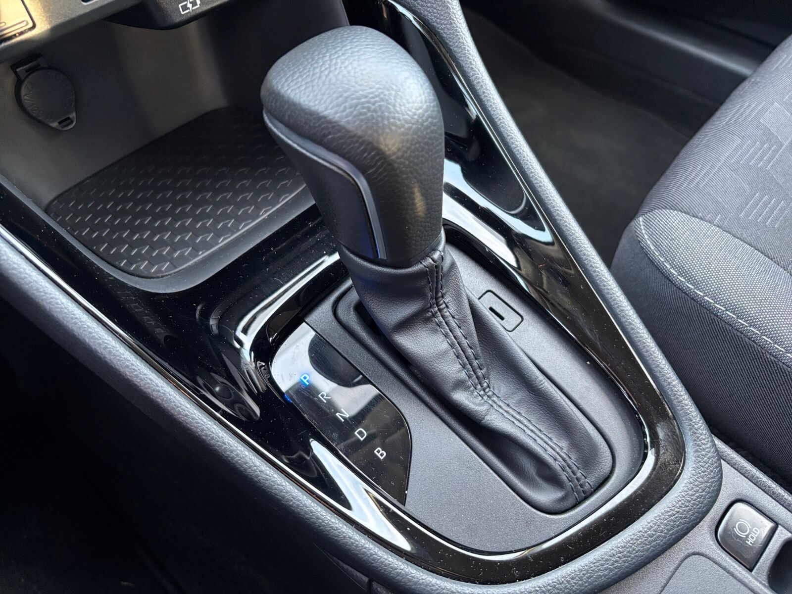 Billede af Toyota Yaris 1,5 Hybrid Style Comfort 116HK 5d Aut.