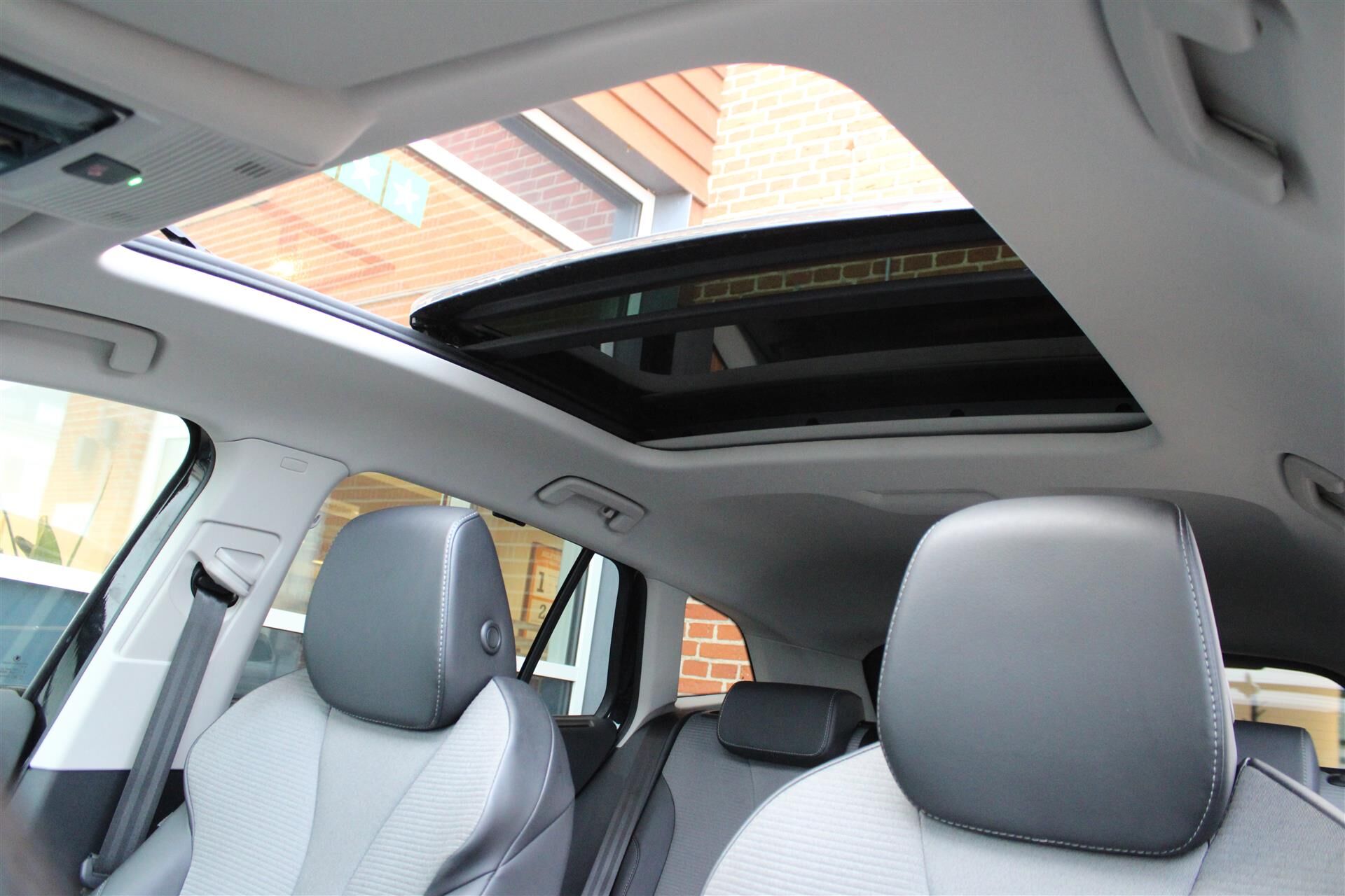 Billede af Skoda Enyaq 80 iV 204HK 5d Aut.