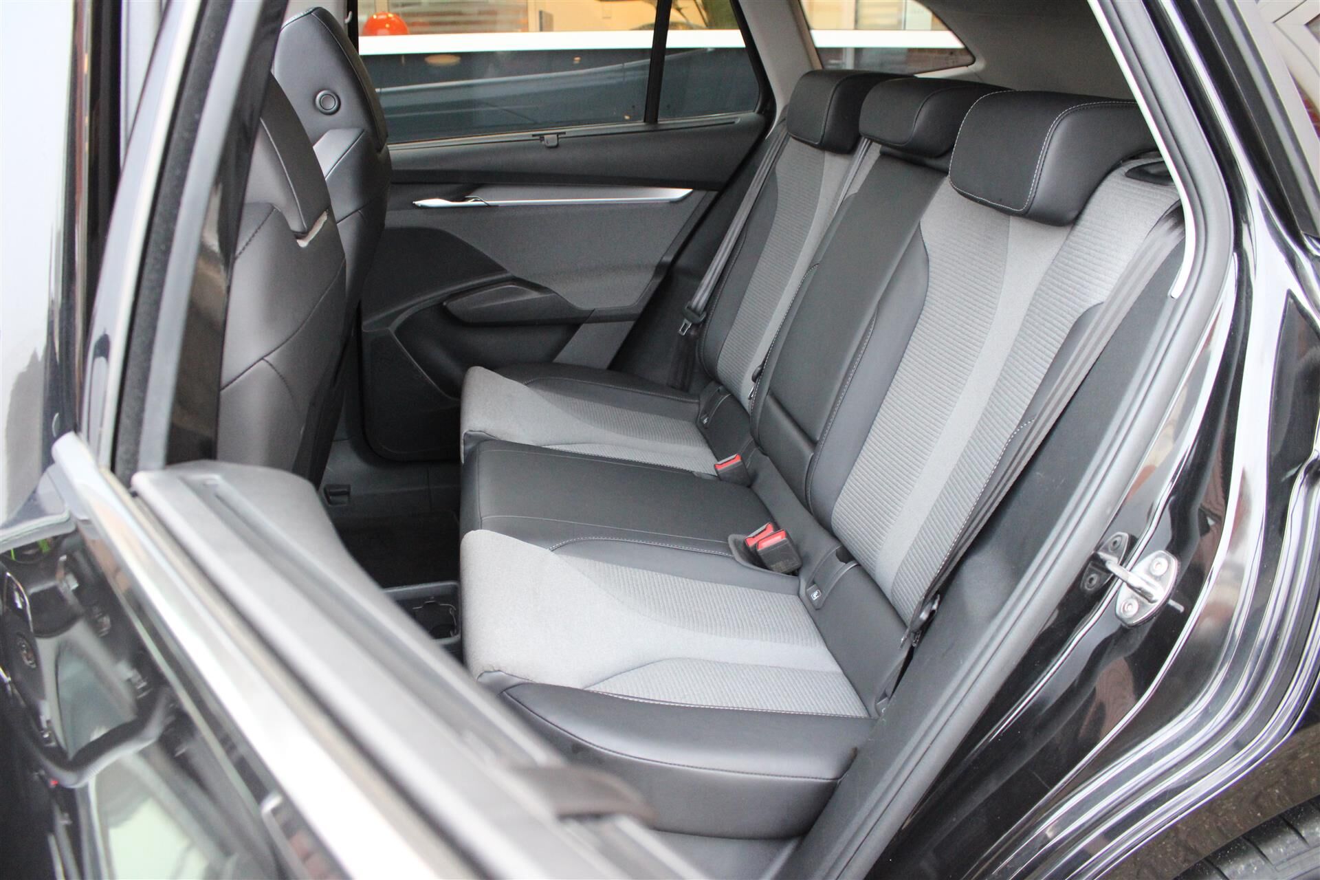 Billede af Skoda Enyaq 80 iV 204HK 5d Aut.