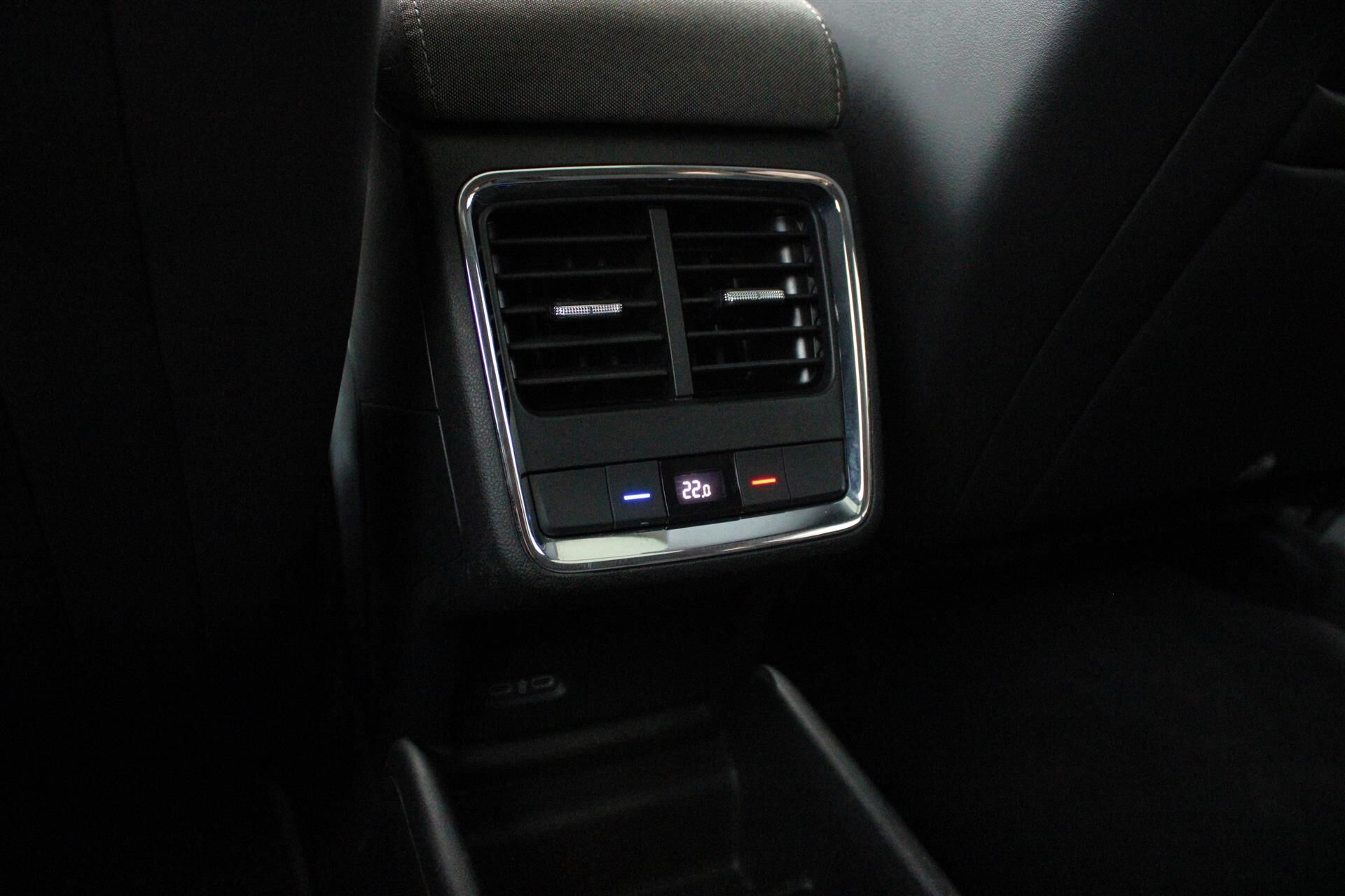 Billede af Skoda Enyaq 80 iV 204HK 5d Aut.