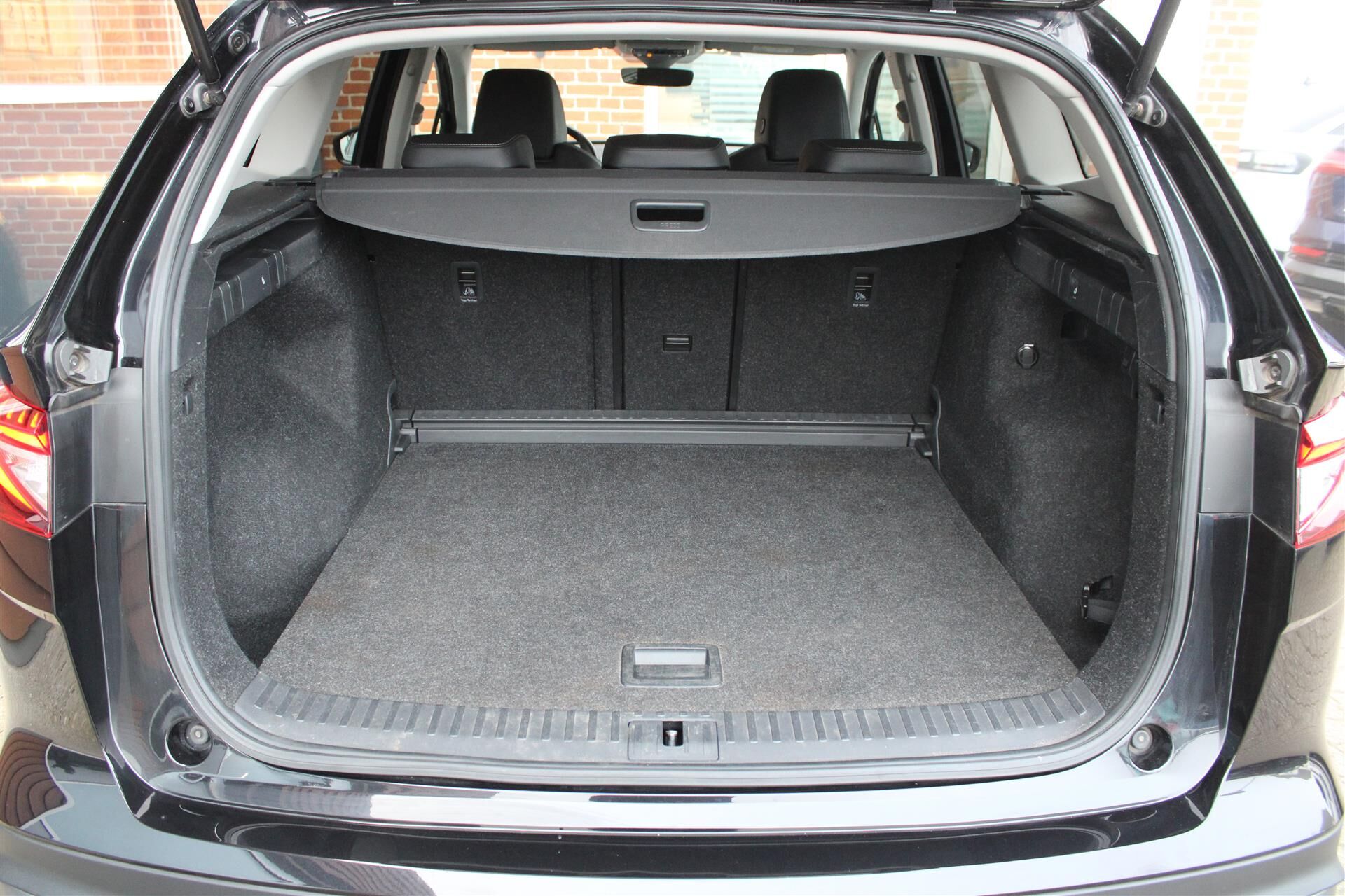 Billede af Skoda Enyaq 80 iV 204HK 5d Aut.