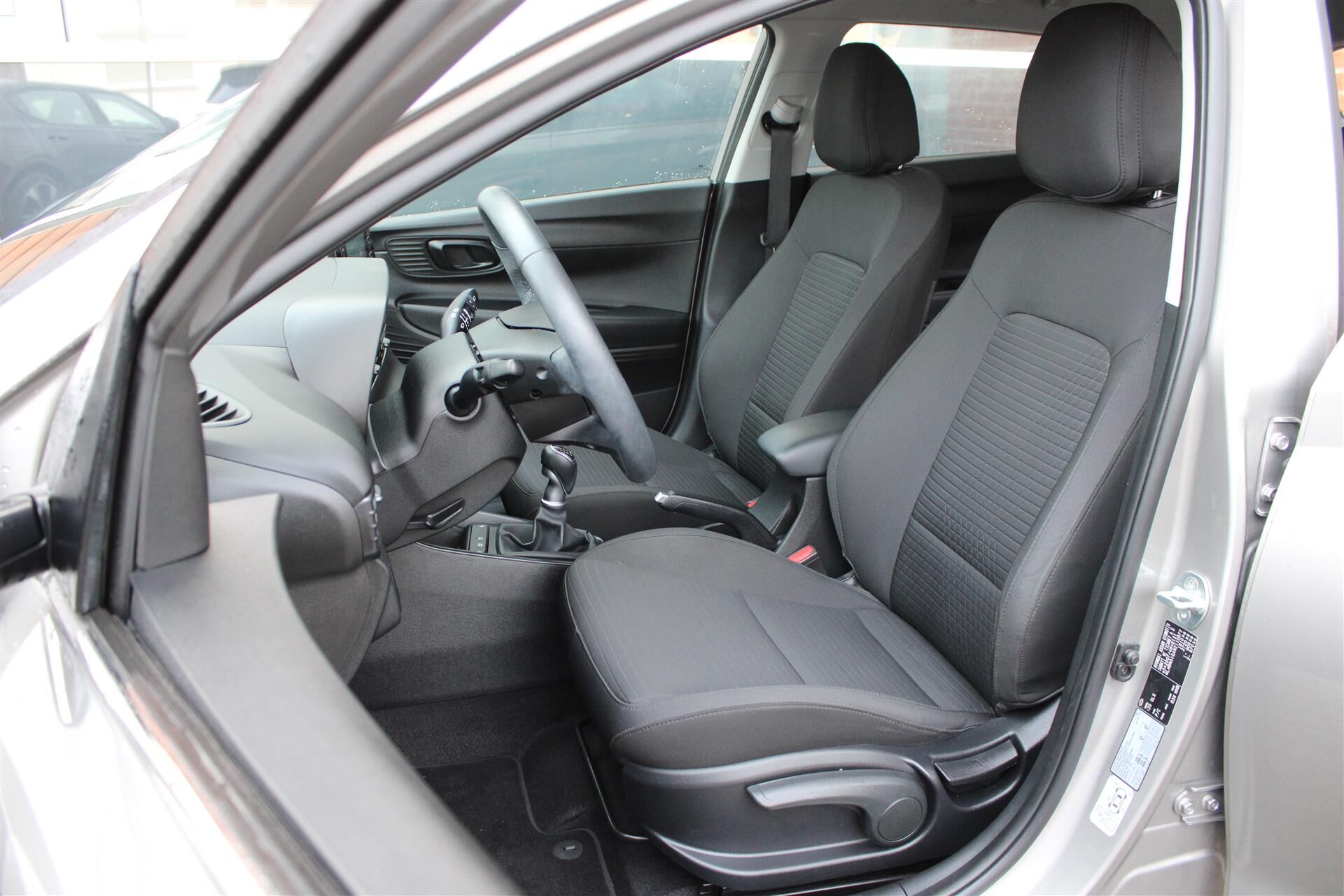 Billede af Hyundai i20 1,0 T-GDI Advanced 100HK 5d 6g