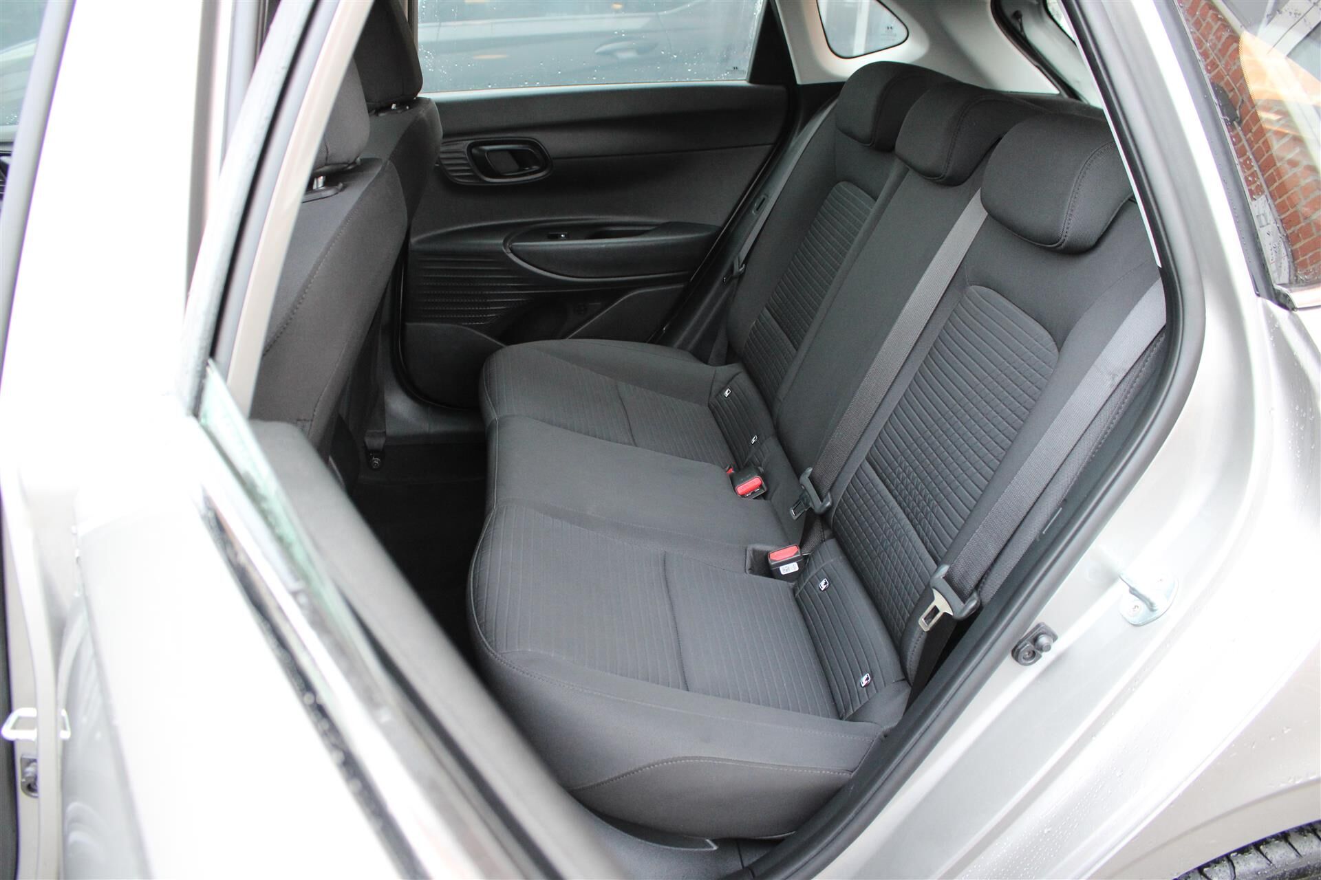 Billede af Hyundai i20 1,0 T-GDI Advanced 100HK 5d 6g