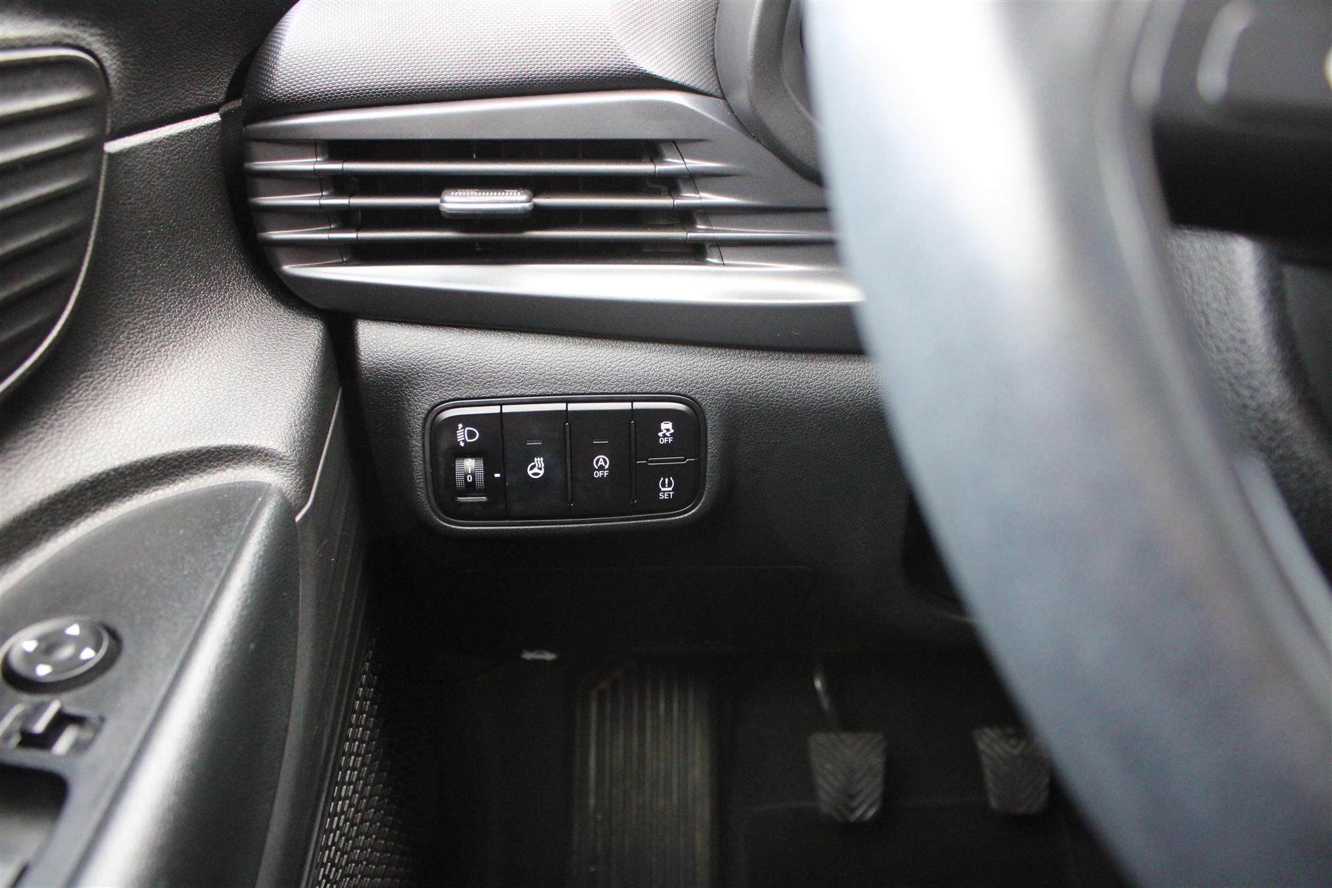 Billede af Hyundai i20 1,0 T-GDI Advanced 100HK 5d 6g