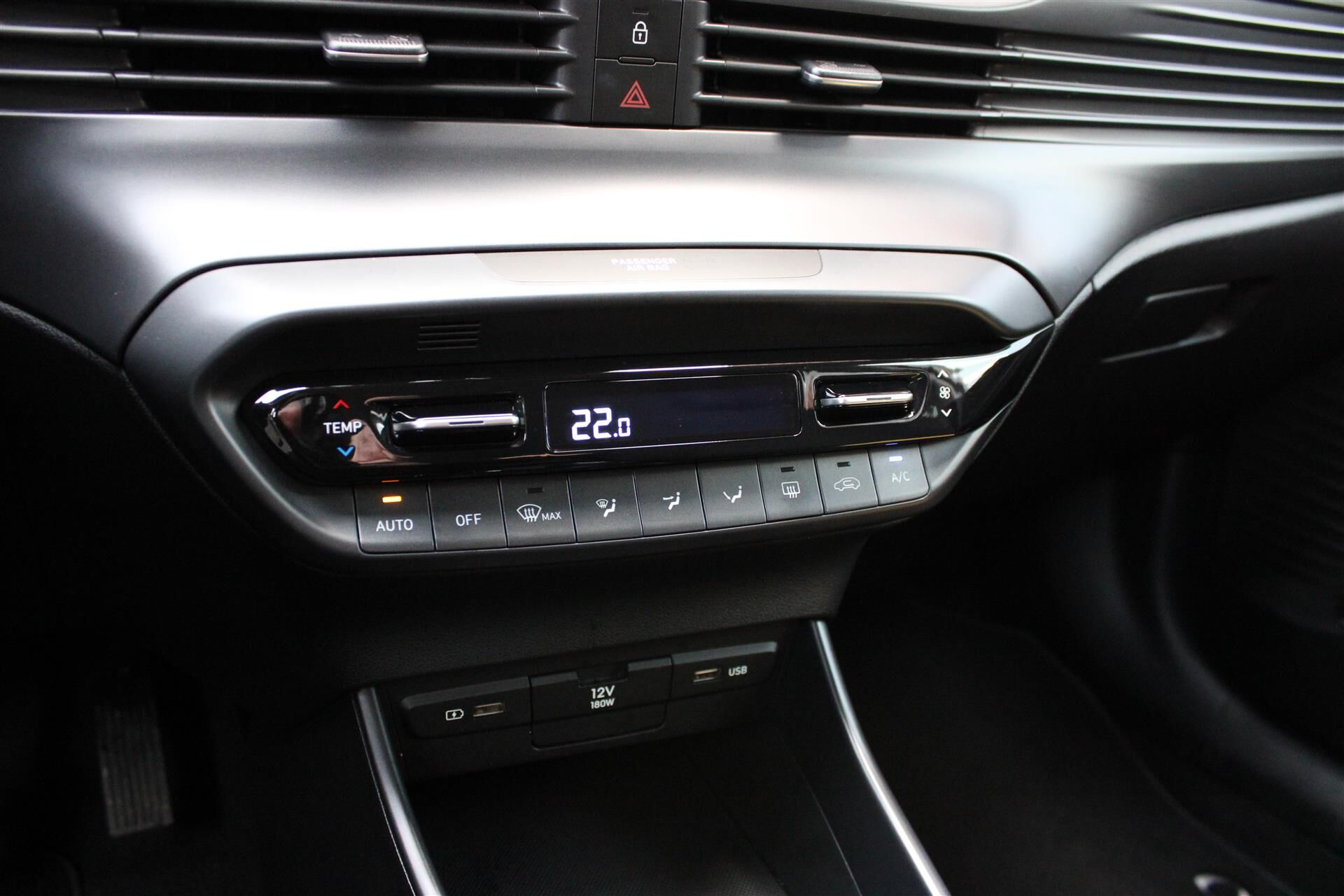 Billede af Hyundai i20 1,0 T-GDI Advanced 100HK 5d 6g