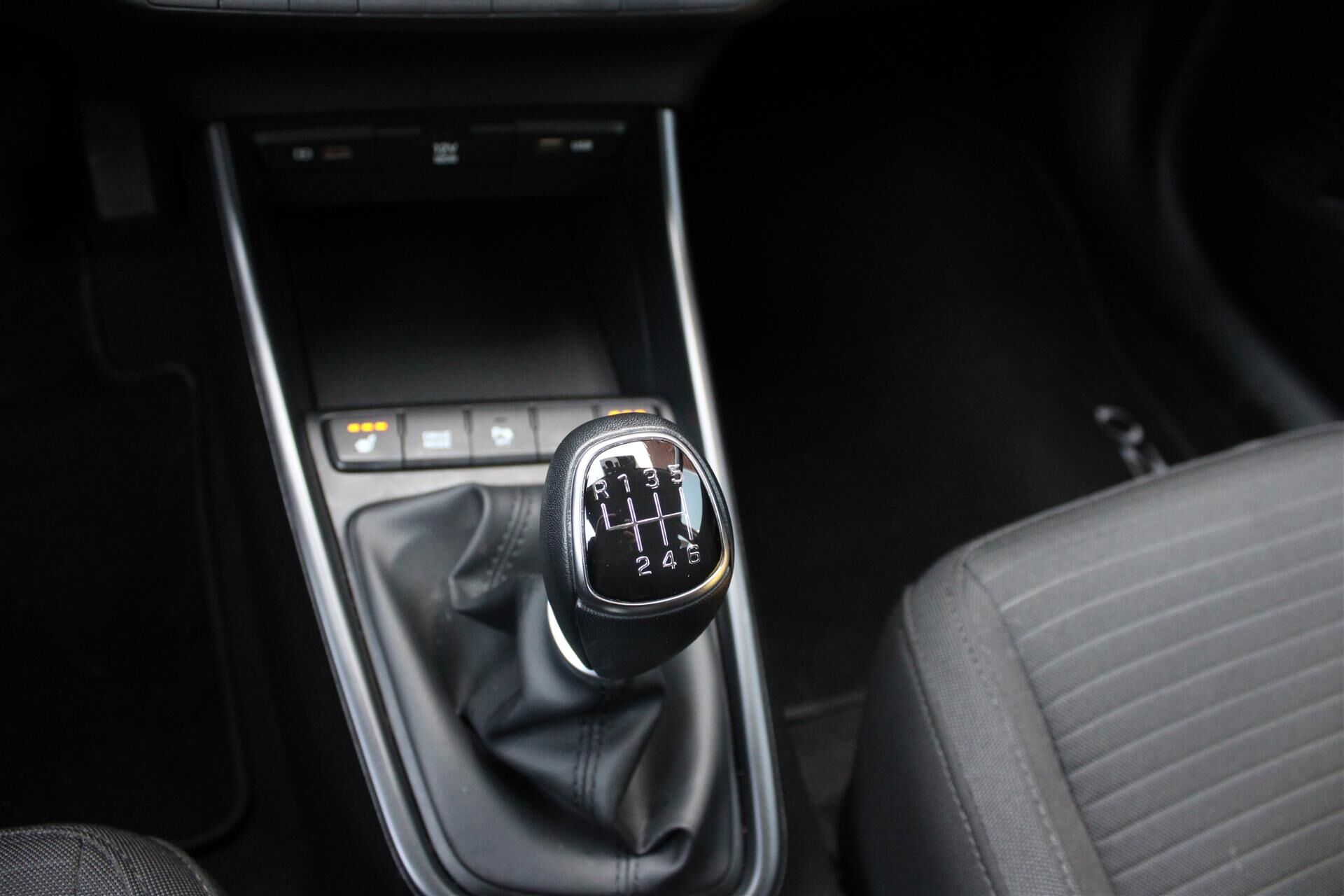 Billede af Hyundai i20 1,0 T-GDI Advanced 100HK 5d 6g