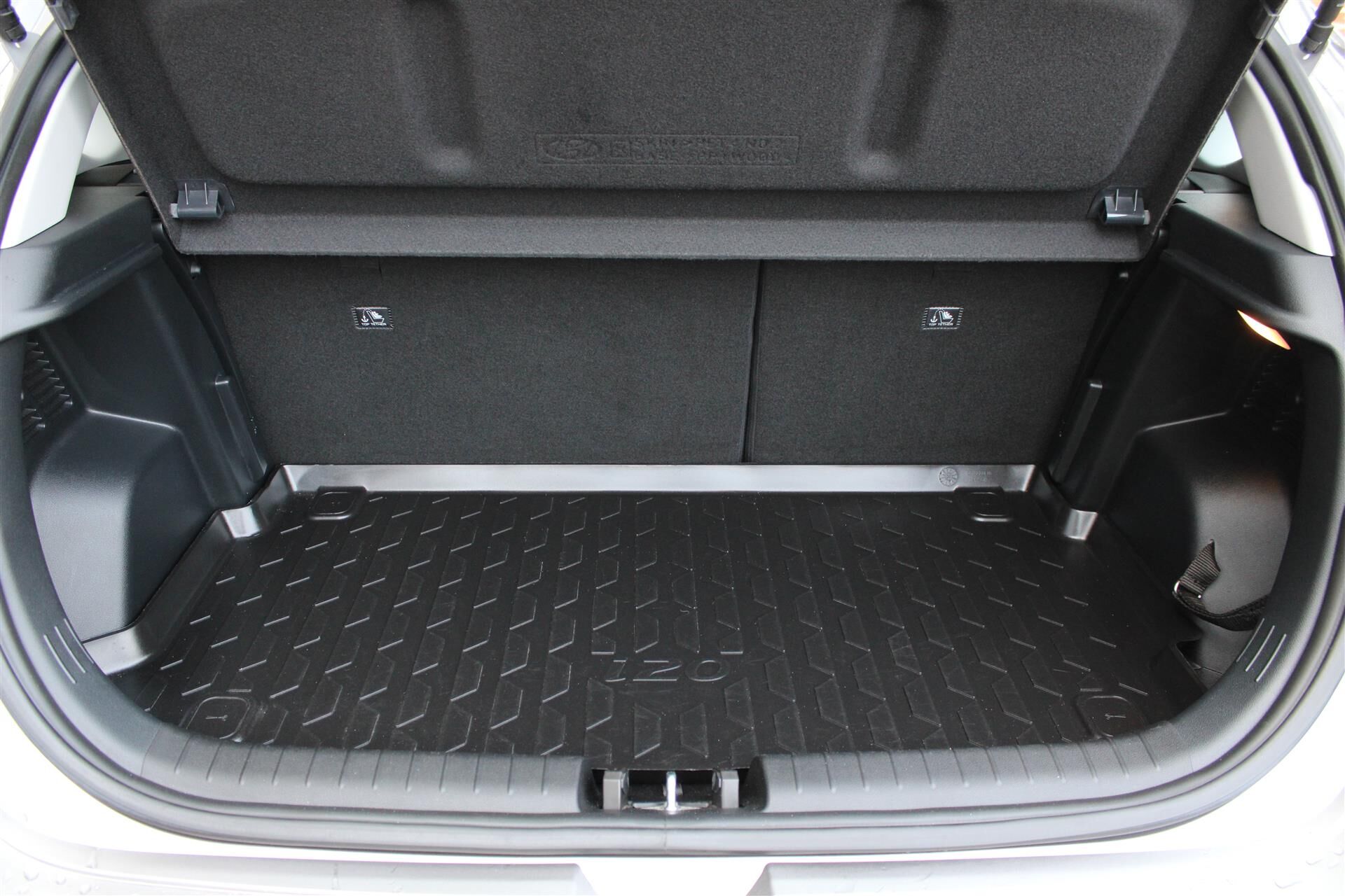 Billede af Hyundai i20 1,0 T-GDI Advanced 100HK 5d 6g