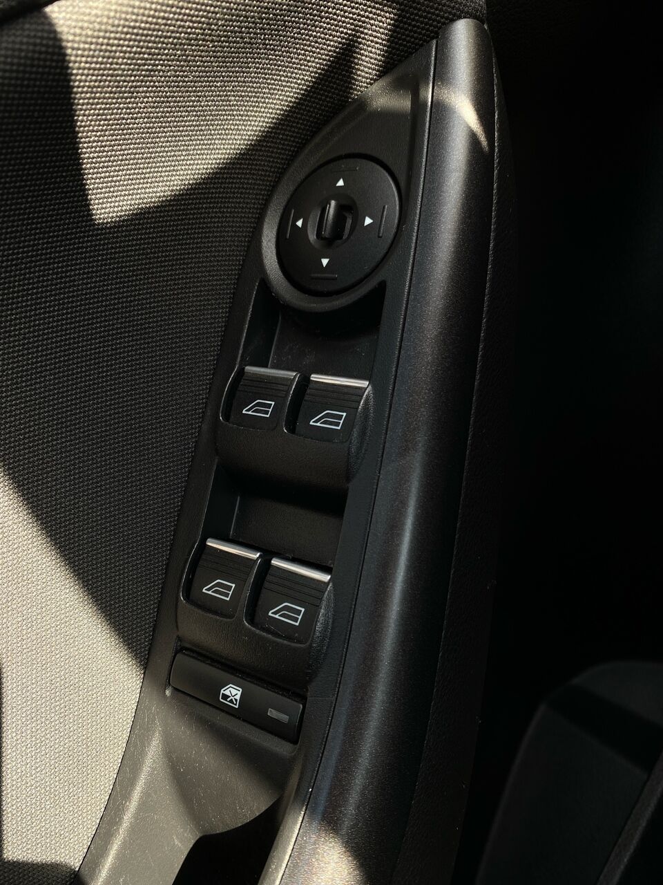 Billede af Ford Focus 1,0 EcoBoost Business 125HK Stc 6g