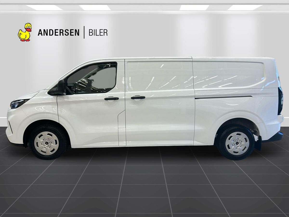 Billede af Ford Transit Custom 320 L2H1 2,0 EcoBlue Trend 136HK Van 8g Aut.