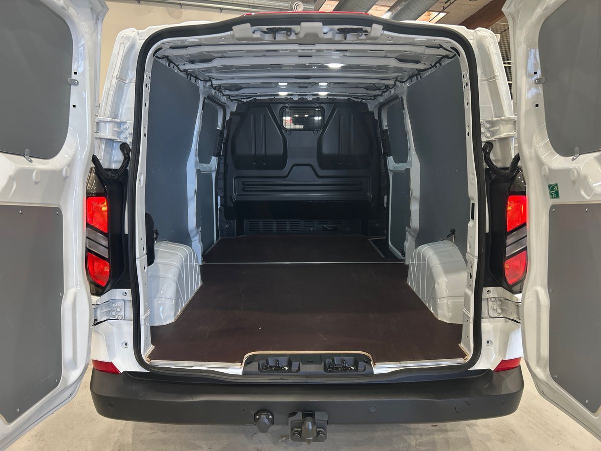 Billede af Ford Transit Custom 320 L2H1 2,0 EcoBlue Trend 136HK Van 8g Aut.