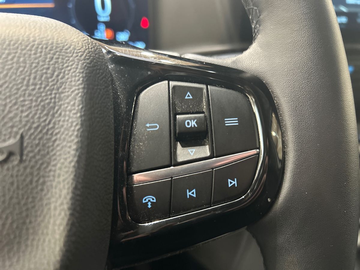 Billede af Ford Transit Custom 320 L2H1 2,0 EcoBlue Trend 136HK Van 8g Aut.