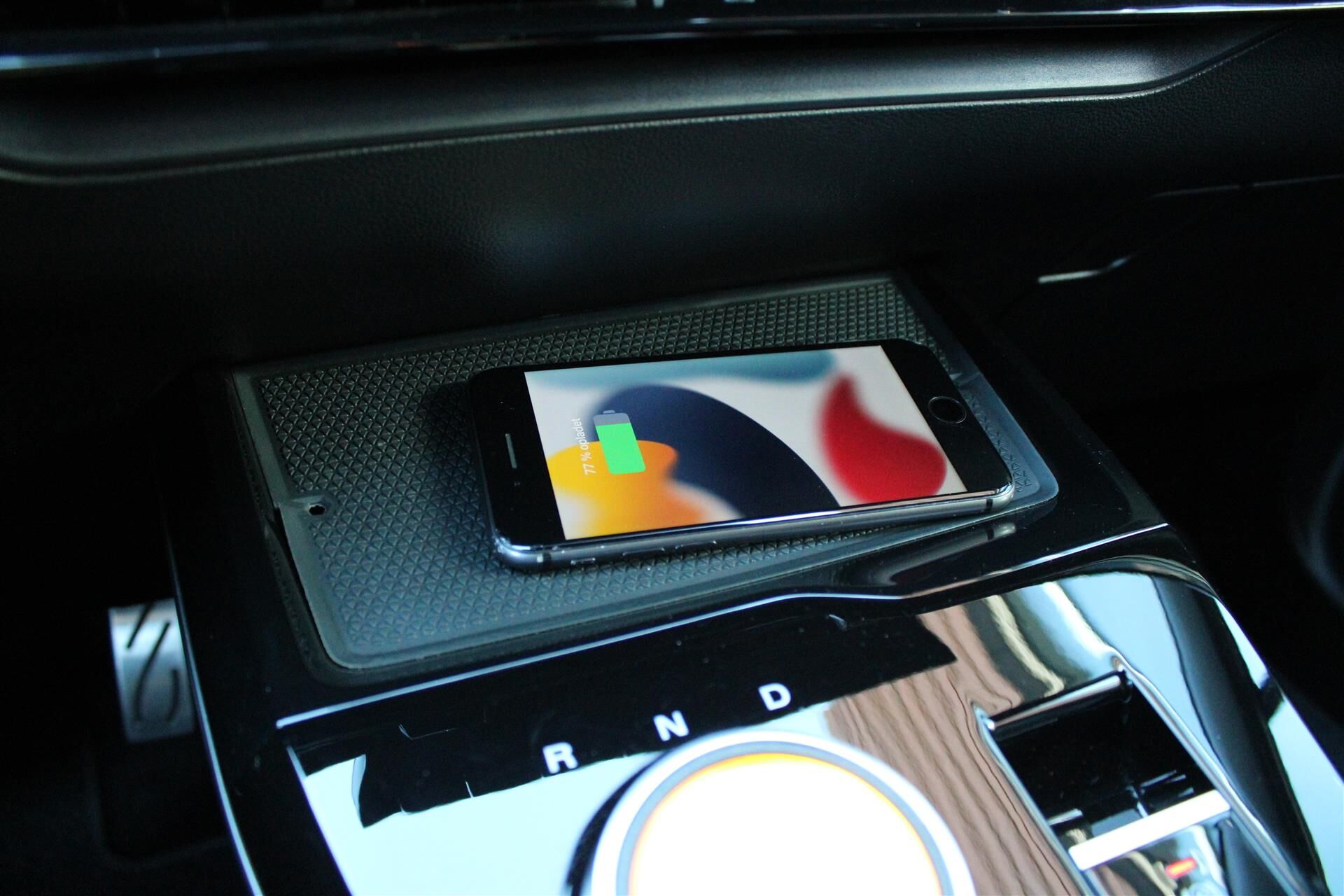 Billede af MG MG4 Electric EL Xpower 435HK 5d Aut.