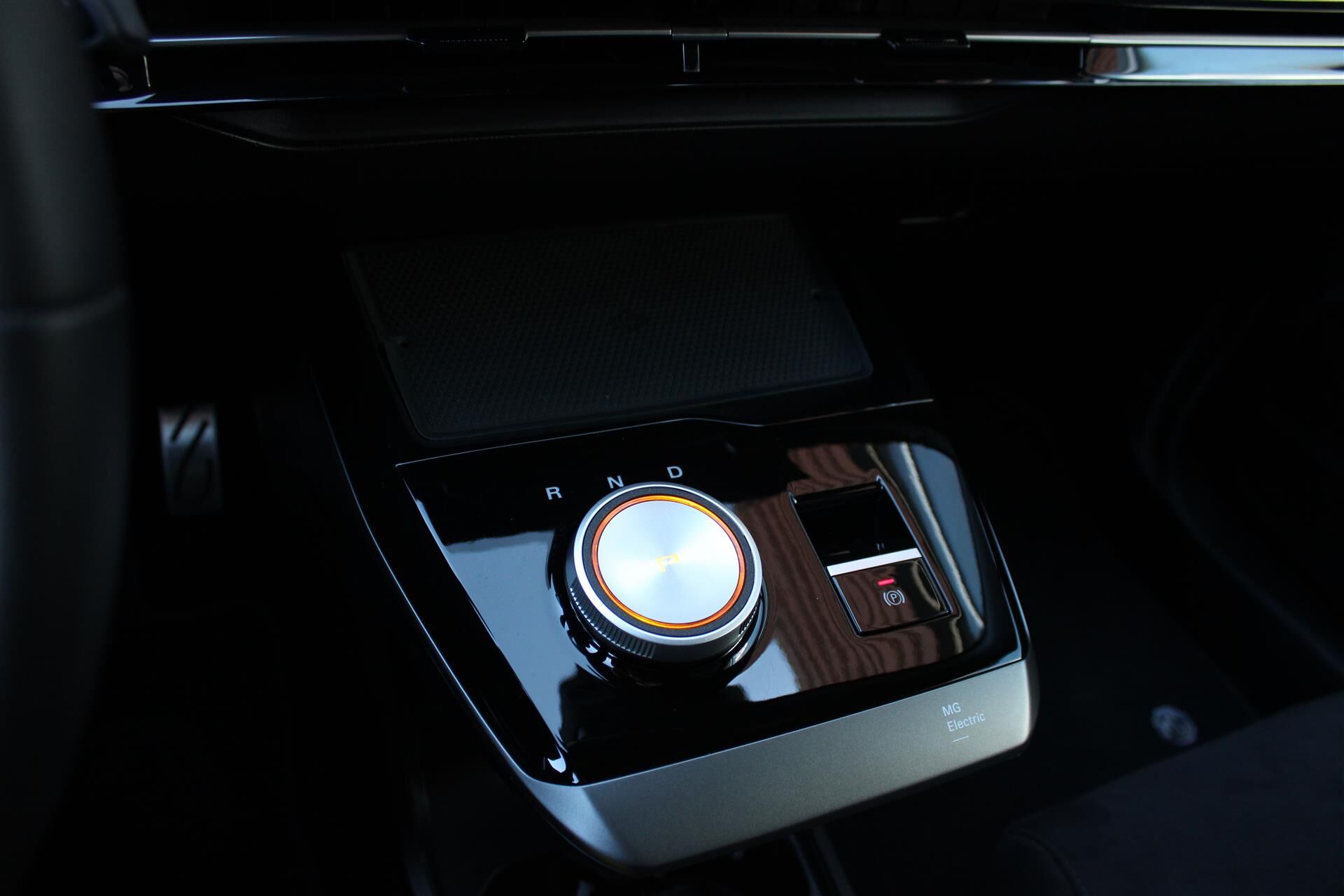 Billede af MG MG4 Electric EL Xpower 435HK 5d Aut.