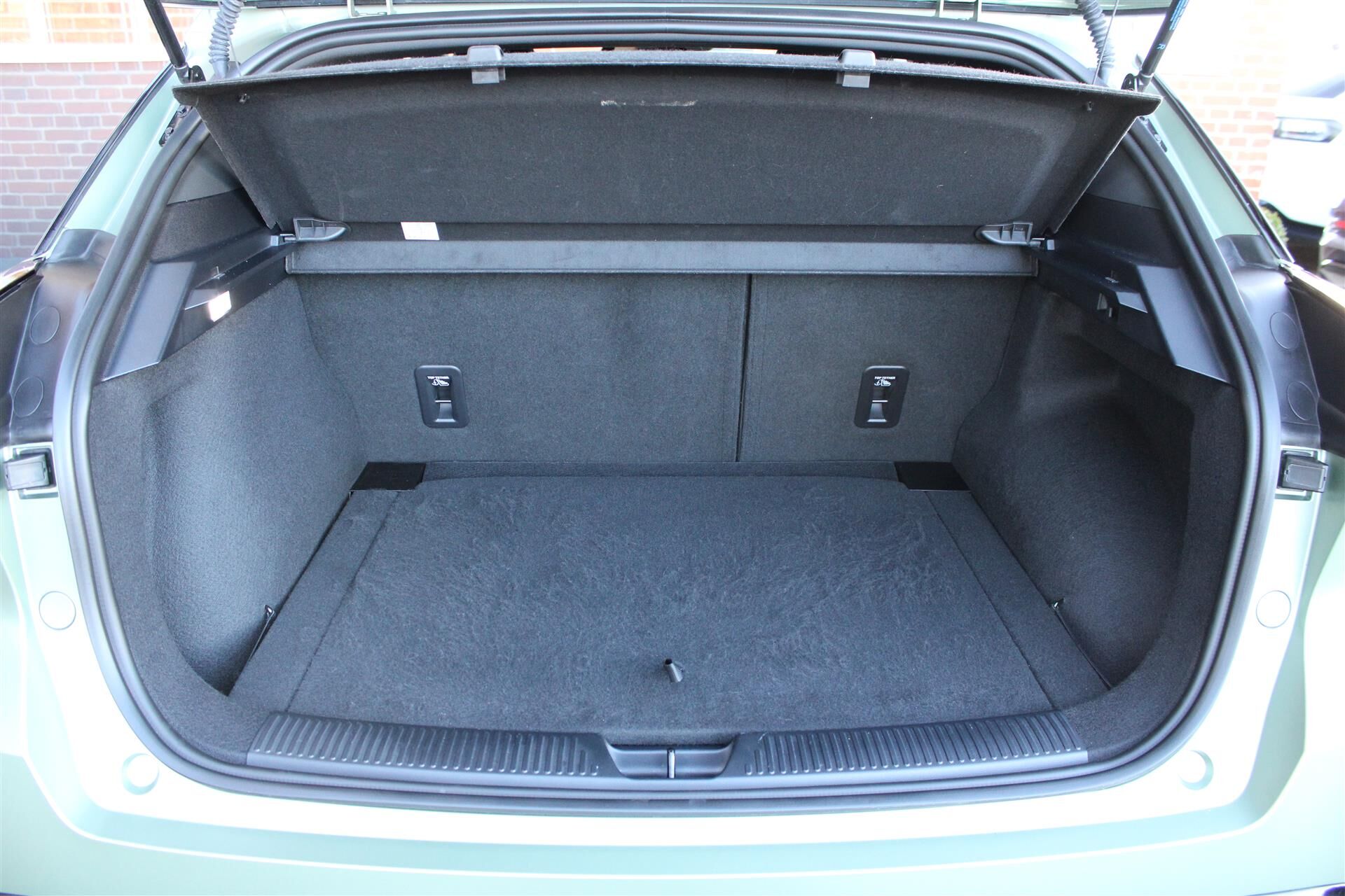 Billede af MG MG4 Electric EL Xpower 435HK 5d Aut.