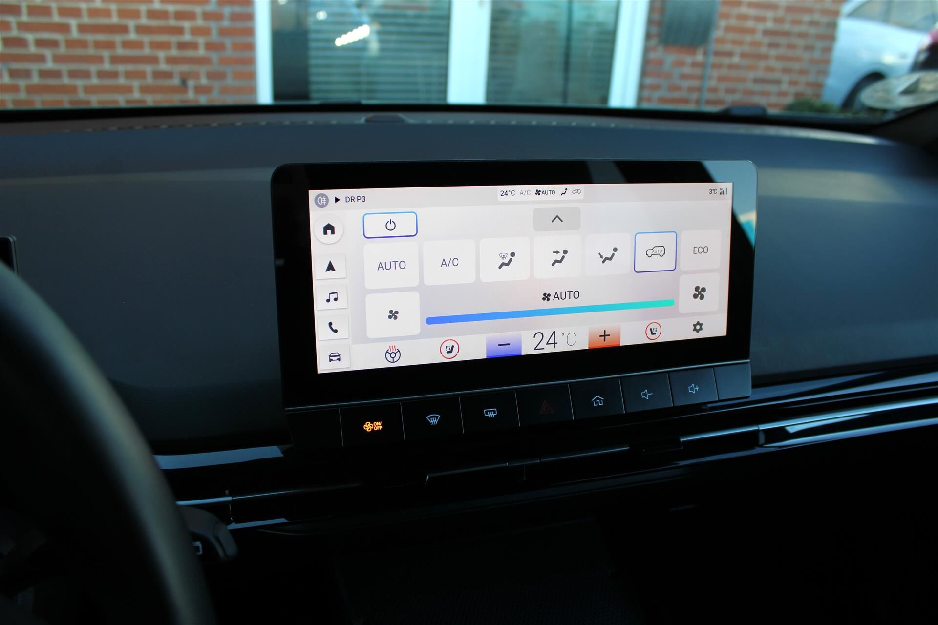 Billede af MG MG4 Electric EL Xpower 435HK 5d Aut.