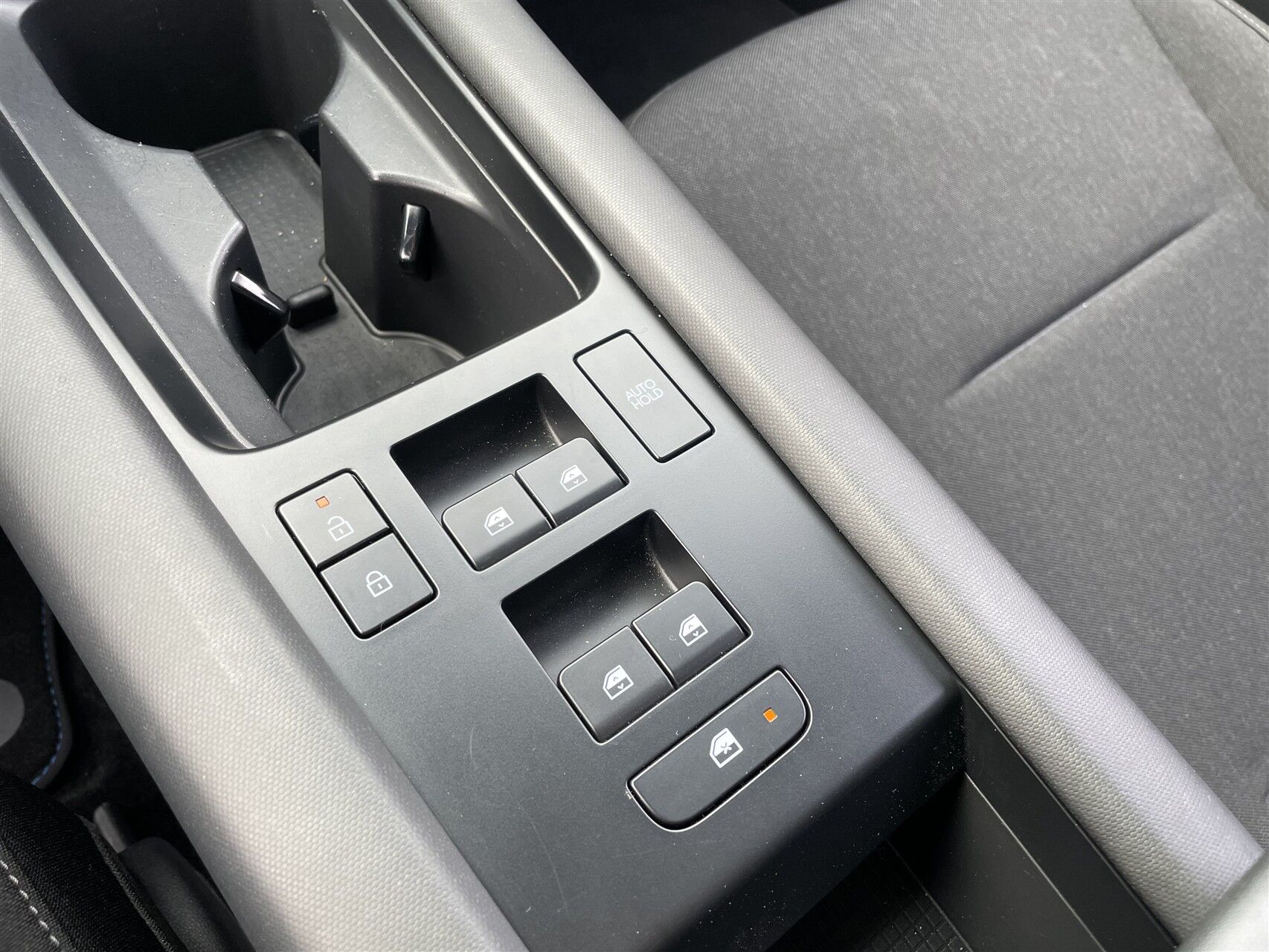 Billede af Hyundai Ioniq 6 Electric 77,4 kWh Advanced 229HK Aut.