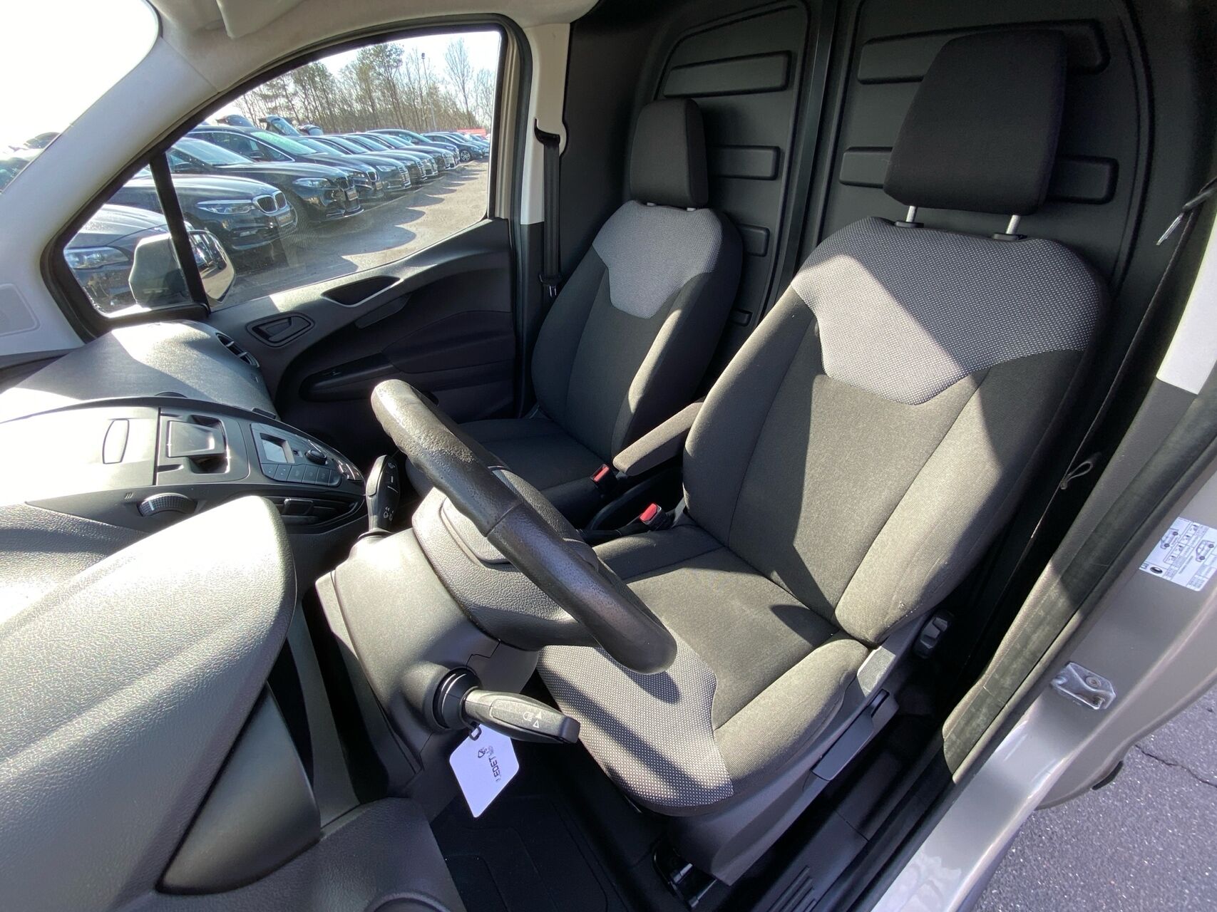 Billede af Ford Transit Courier 1,0 EcoBoost Ambiente 100HK Van