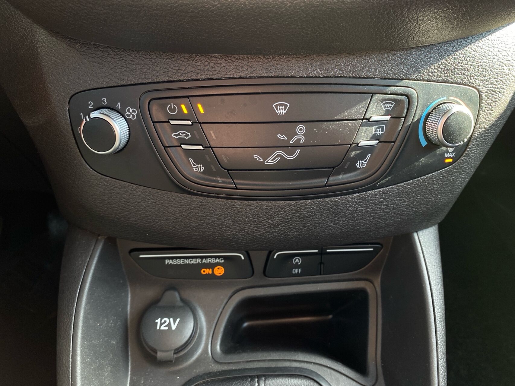 Billede af Ford Transit Courier 1,0 EcoBoost Ambiente 100HK Van