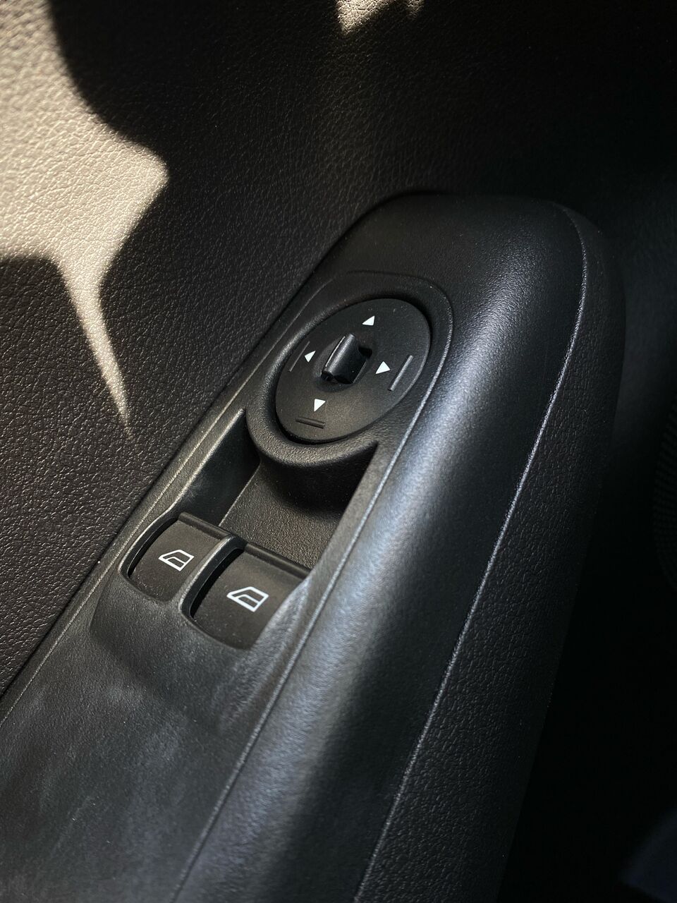 Billede af Ford Transit Courier 1,0 EcoBoost Ambiente 100HK Van