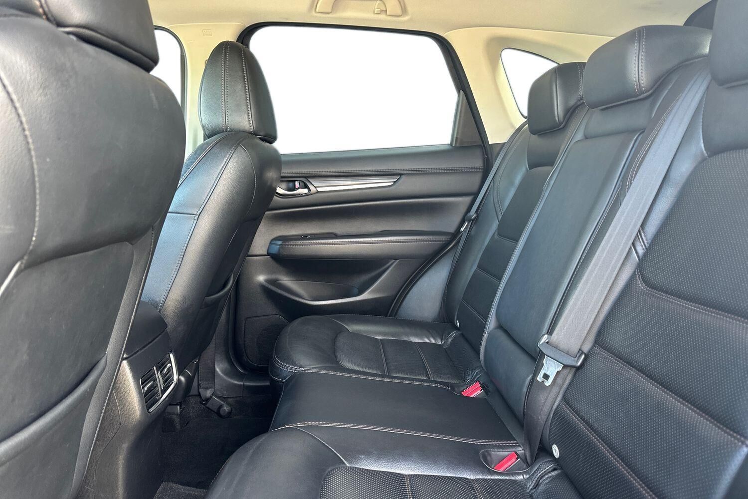 Billede af Mazda CX-5 2,0 Skyactiv-G Optimum 165HK 5d 6g Aut.