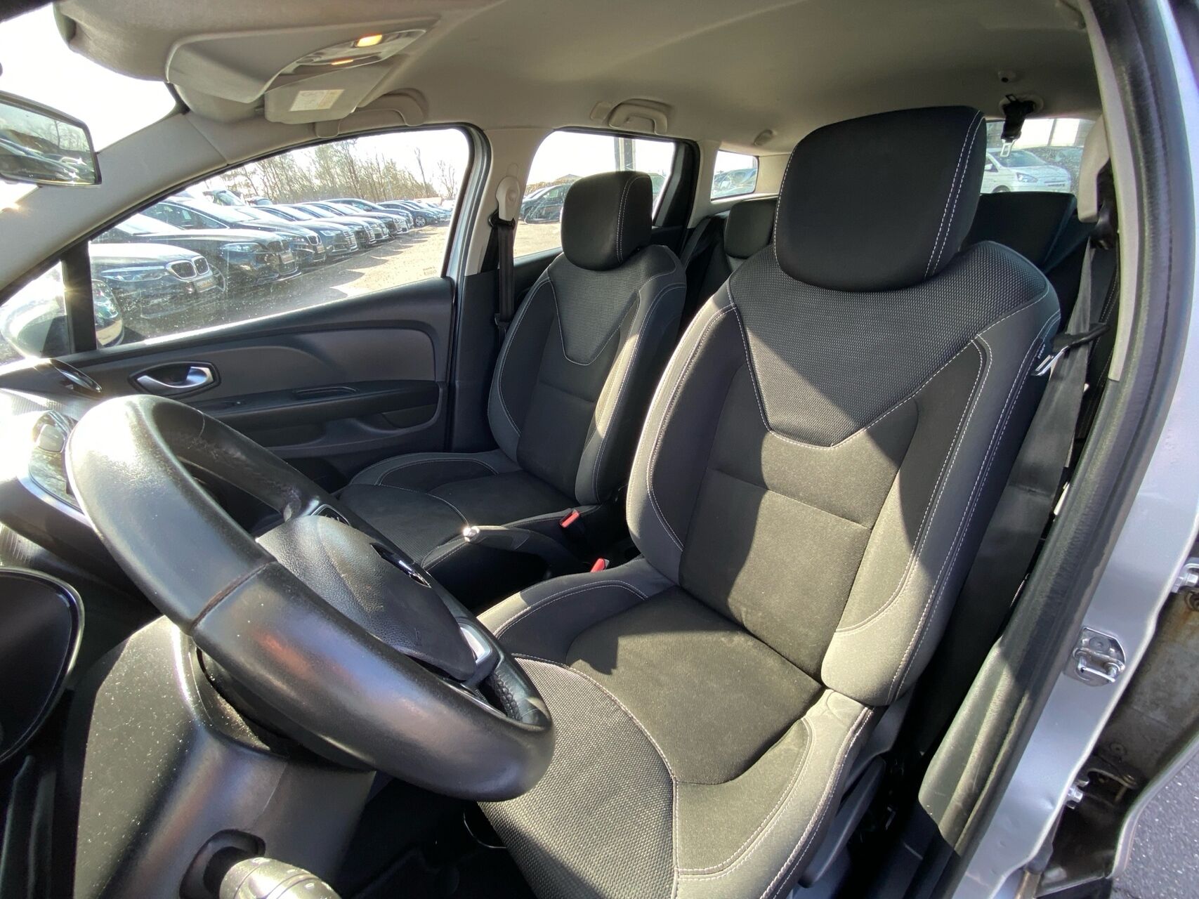 Billede af Renault Clio Sport Tourer 1,5 Energy DCI Zen 90HK Stc