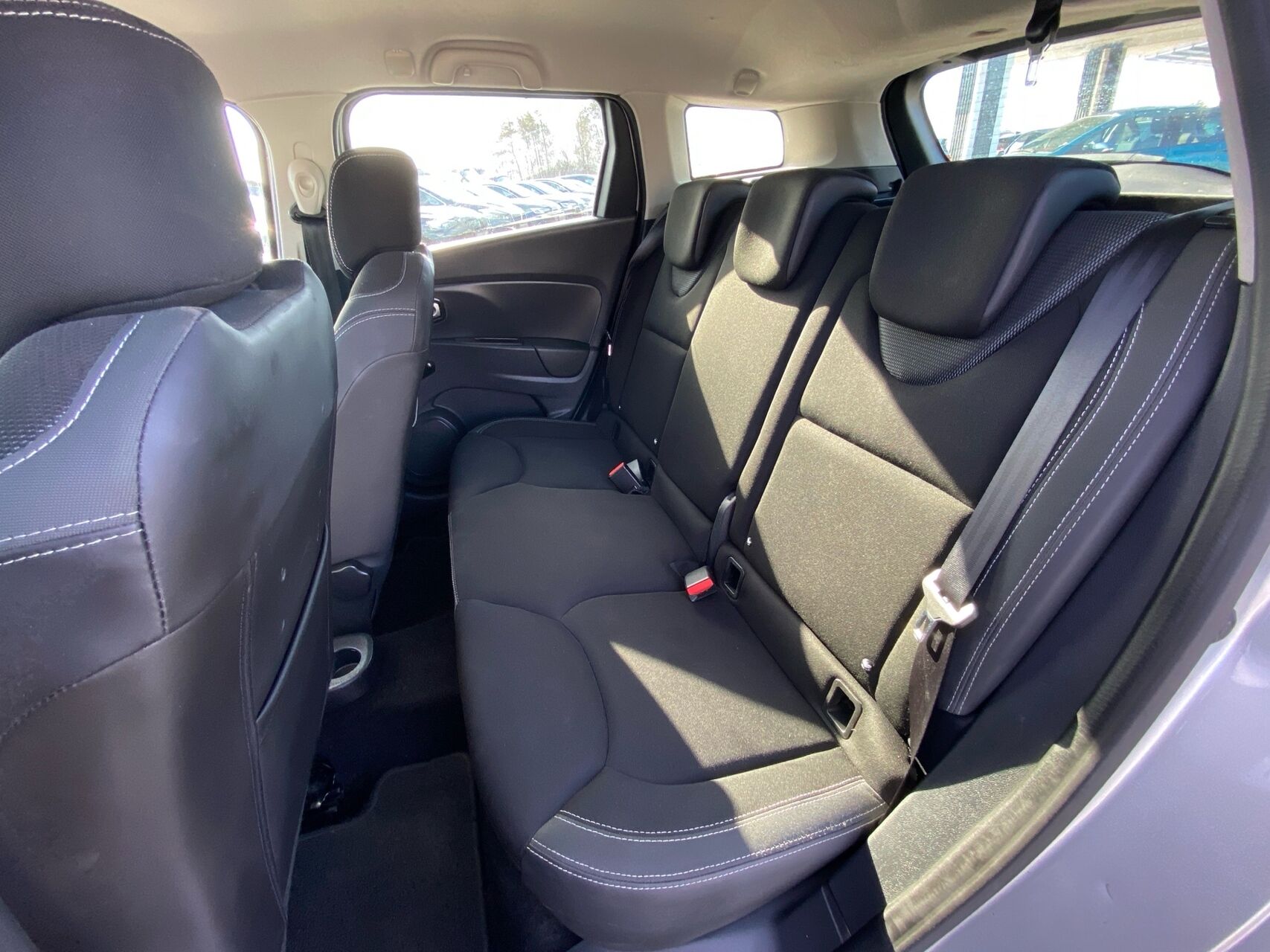 Billede af Renault Clio Sport Tourer 1,5 Energy DCI Zen 90HK Stc