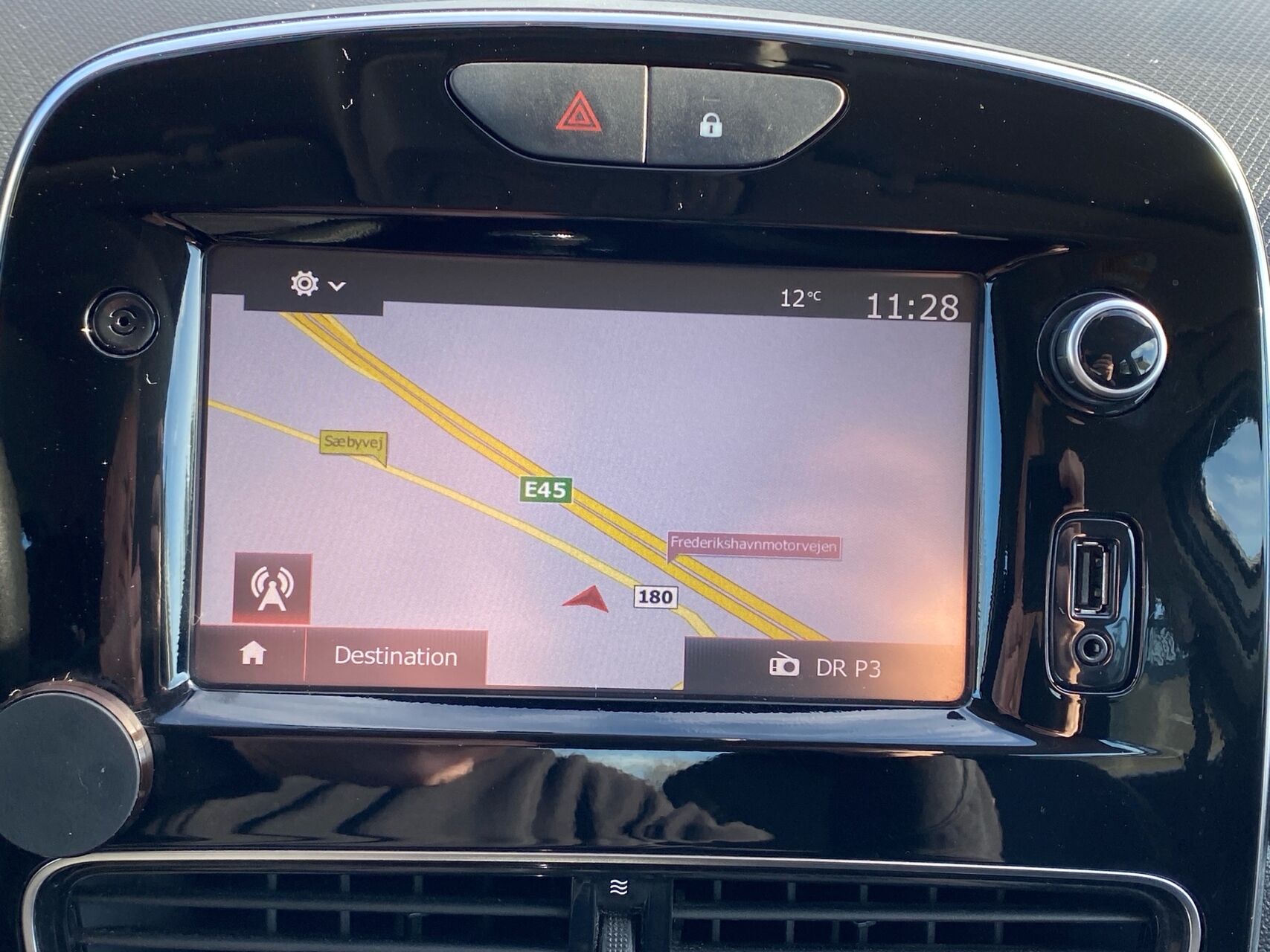 Billede af Renault Clio Sport Tourer 1,5 Energy DCI Zen 90HK Stc