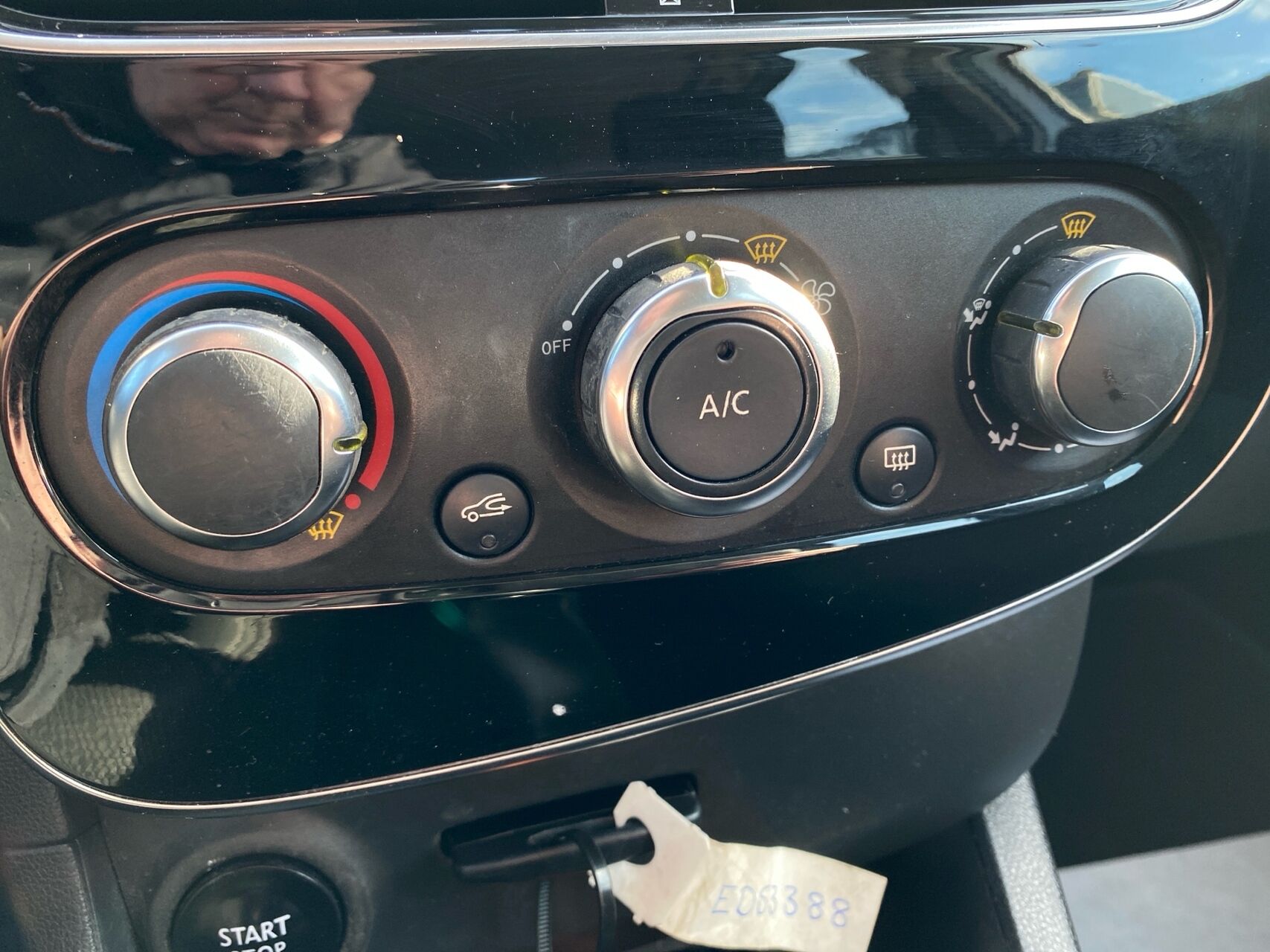 Billede af Renault Clio Sport Tourer 1,5 Energy DCI Zen 90HK Stc