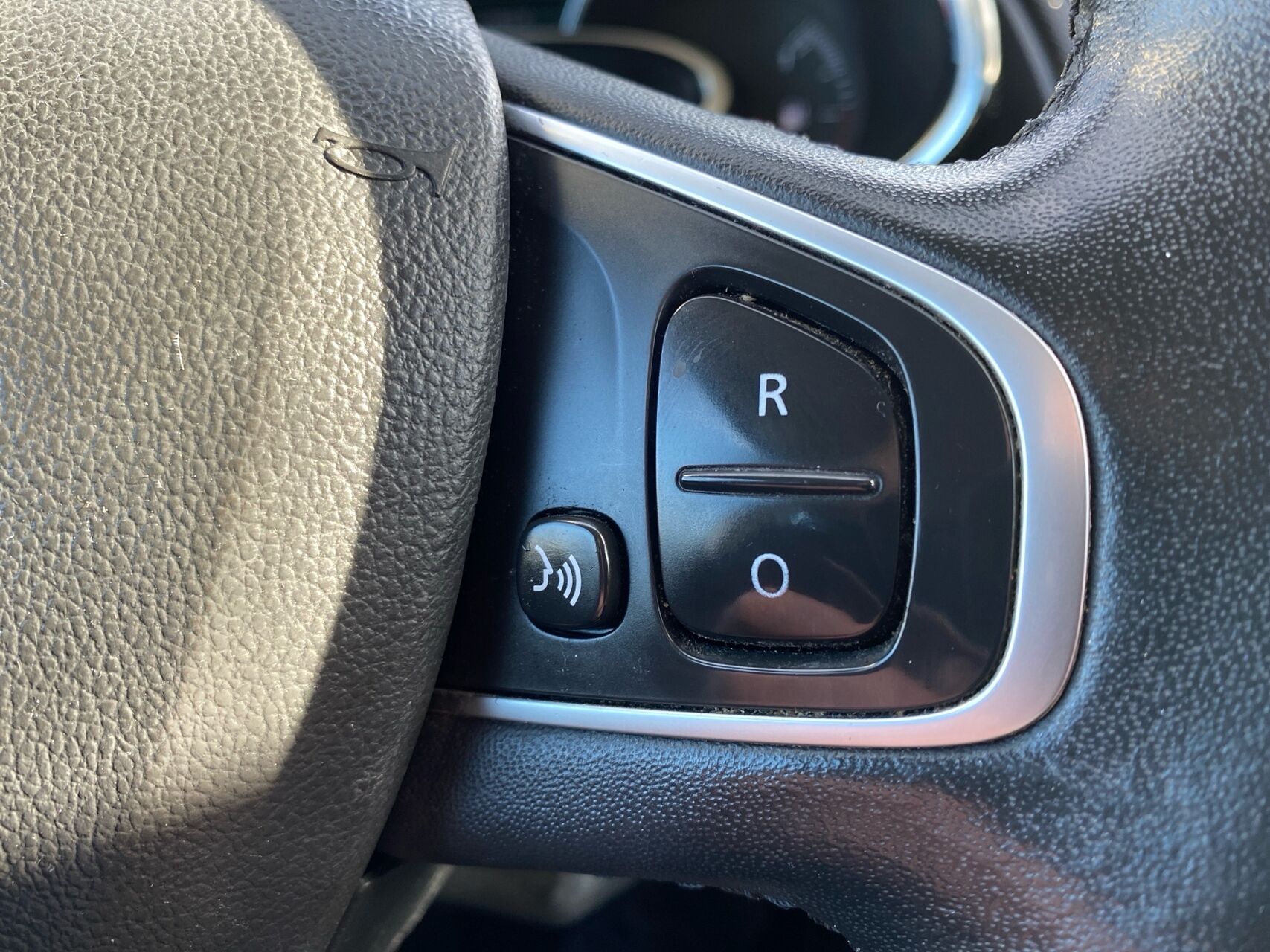 Billede af Renault Clio Sport Tourer 1,5 Energy DCI Zen 90HK Stc