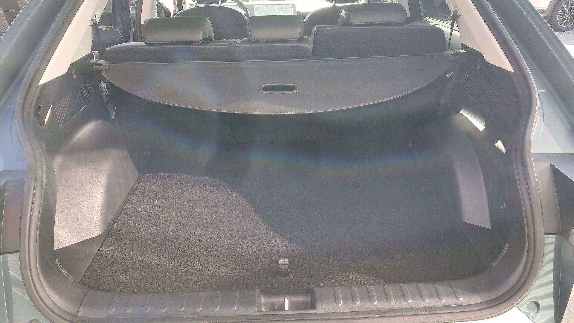 Billede af Hyundai Ioniq 5 Electric 72,6 kWh Ultimate 4WD 306HK 5d Aut.