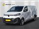 Billede af Citroën Jumpy L3 2,0 Blue HDi Masterline EAT8 145HK Van 8g Aut.
