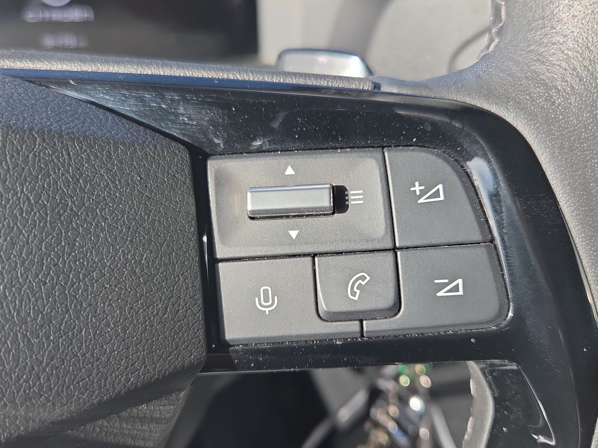 Billede af Citroën Jumpy L3 2,0 Blue HDi Masterline EAT8 145HK Van 8g Aut.