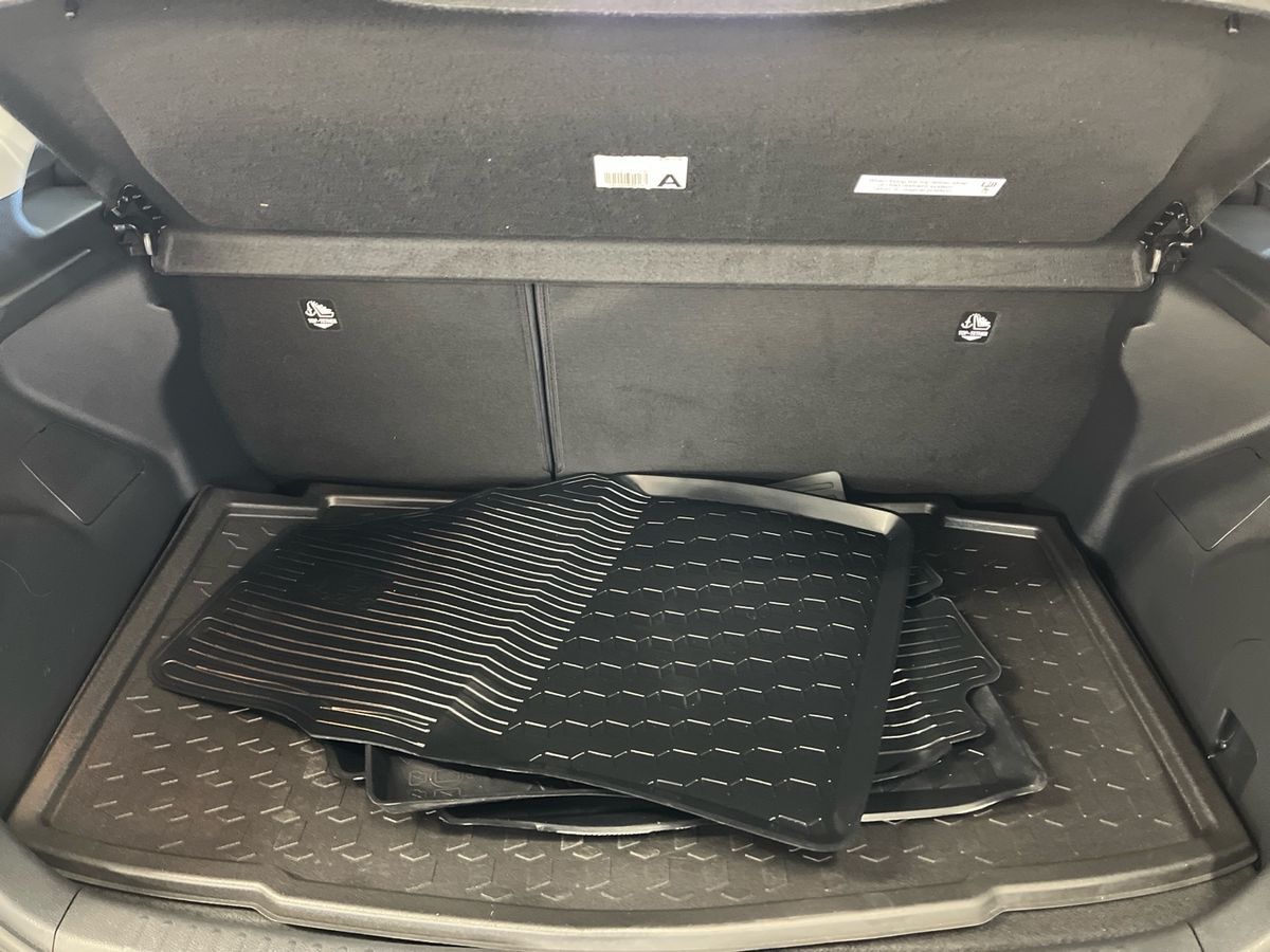 Billede af Toyota Yaris 1,5 Hybrid H3 Vision 116HK 5d Trinl. Gear