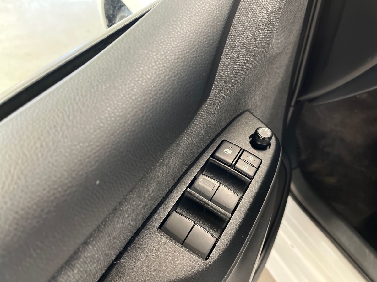 Billede af Toyota Yaris 1,5 Hybrid H3 Vision 116HK 5d Trinl. Gear