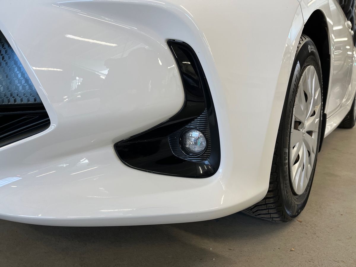 Billede af Toyota Yaris 1,5 Hybrid H3 Vision 116HK 5d Trinl. Gear