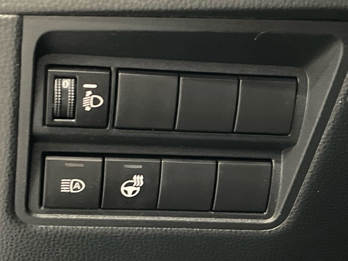 Billede af Toyota Yaris 1,5 Hybrid H3 Vision 116HK 5d Trinl. Gear