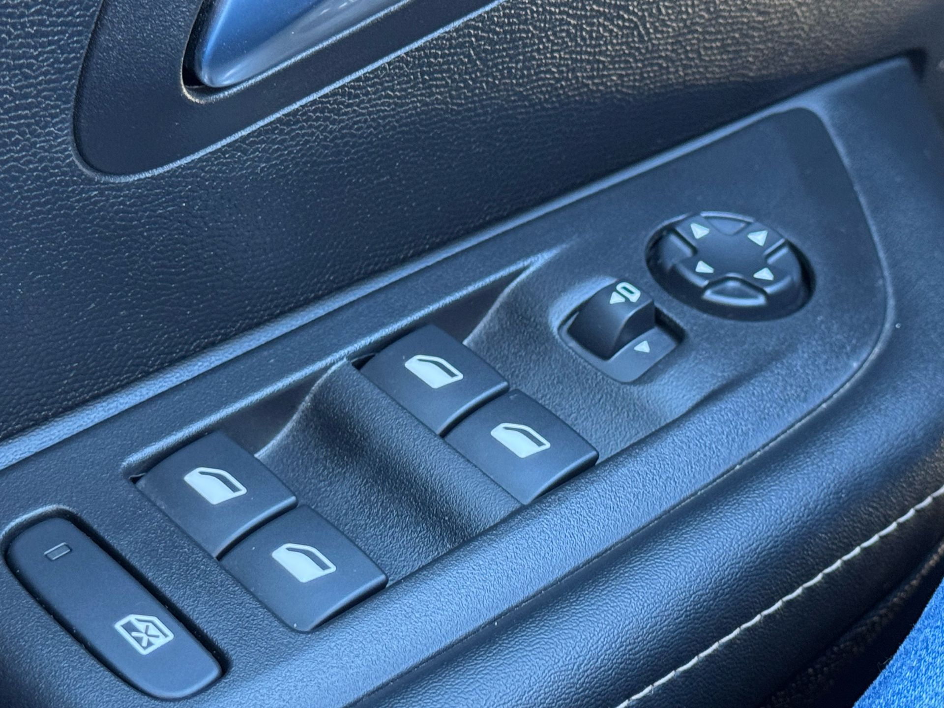 Billede af Peugeot e-208 EL Allure 136HK 5d Aut.