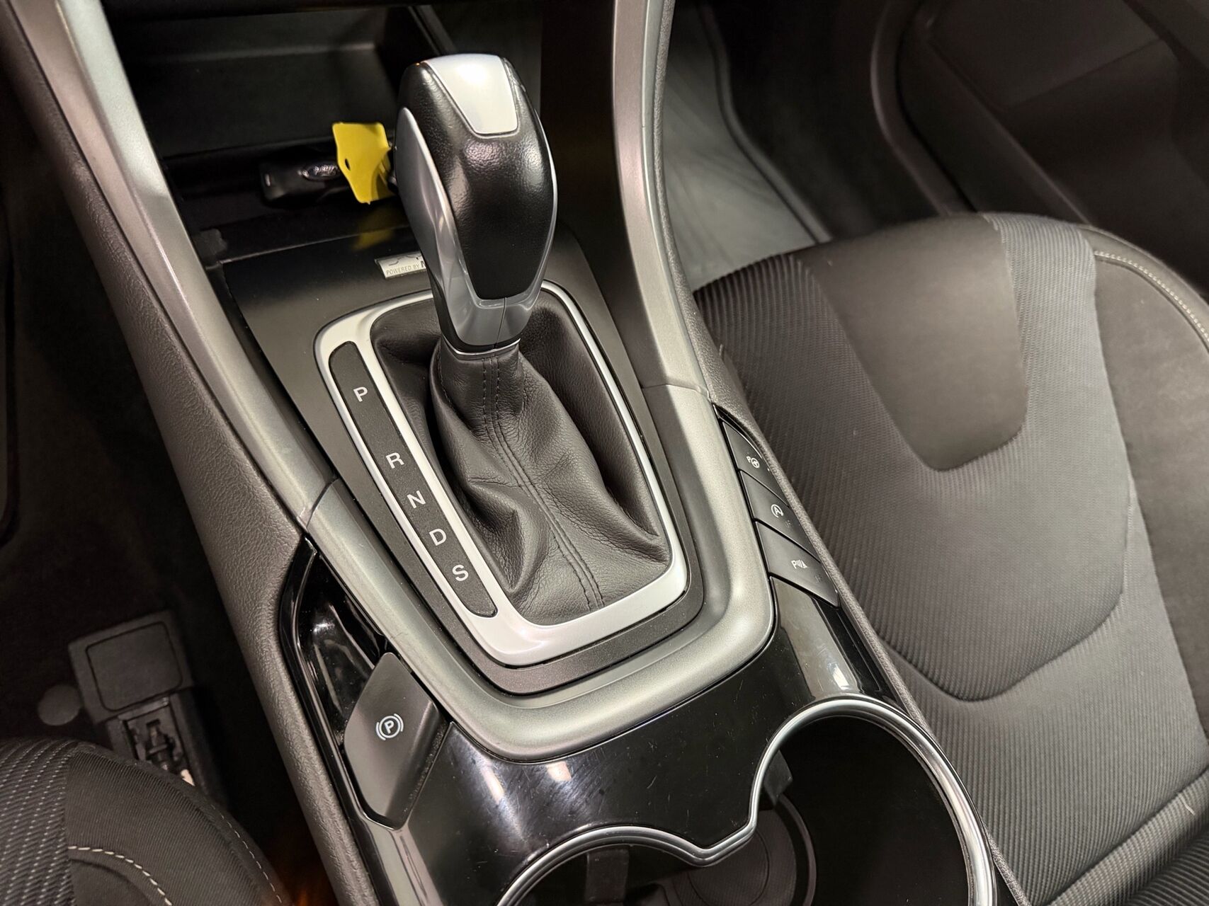 Billede af Ford Mondeo 2,0 TDCi Titanium Powershift 180HK 5d 6g Aut.