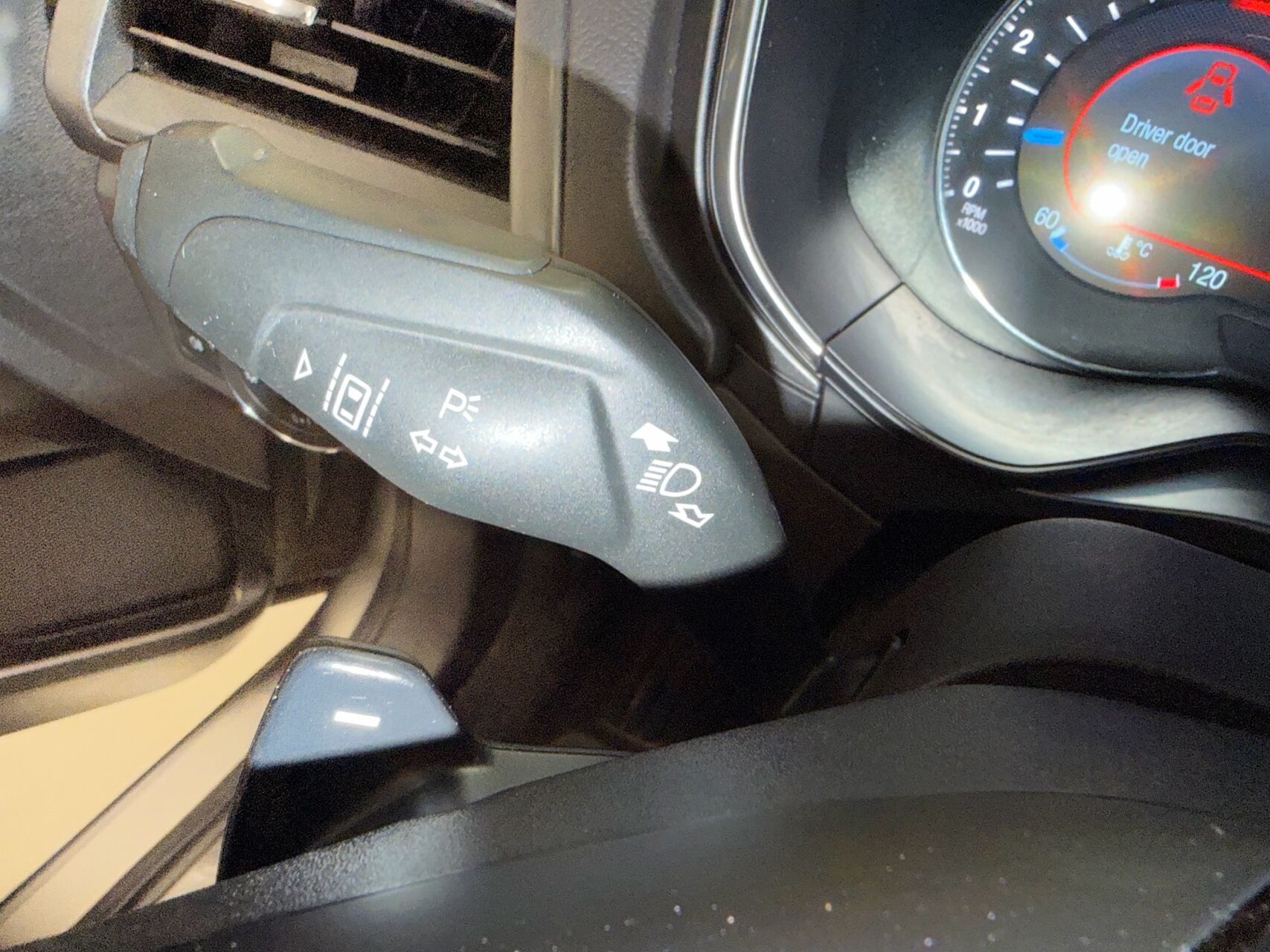 Billede af Ford Mondeo 2,0 TDCi Titanium Powershift 180HK 5d 6g Aut.