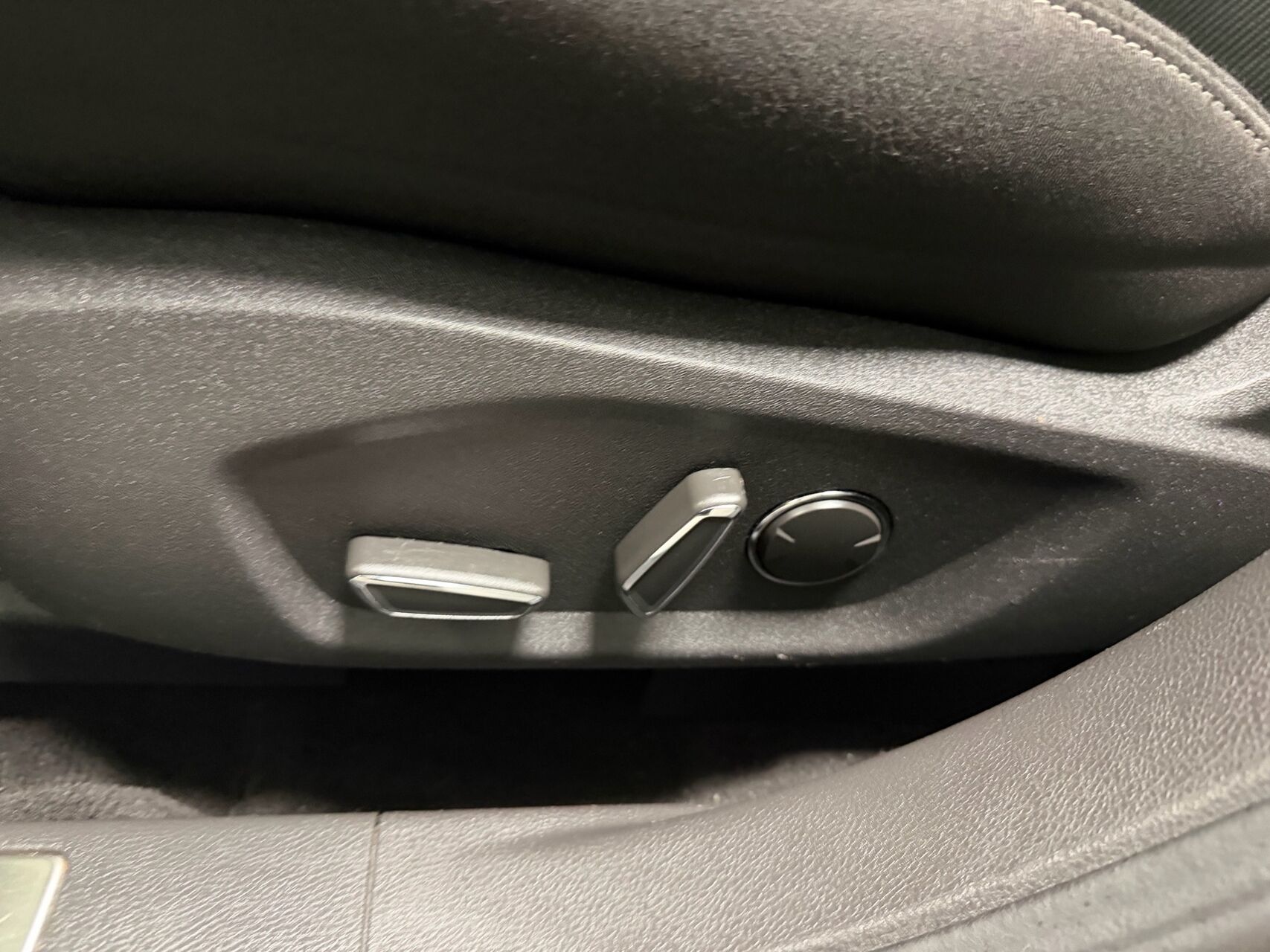 Billede af Ford Mondeo 2,0 TDCi Titanium Powershift 180HK 5d 6g Aut.